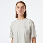 Reebok Identity Kadın Krem  T-Shirt