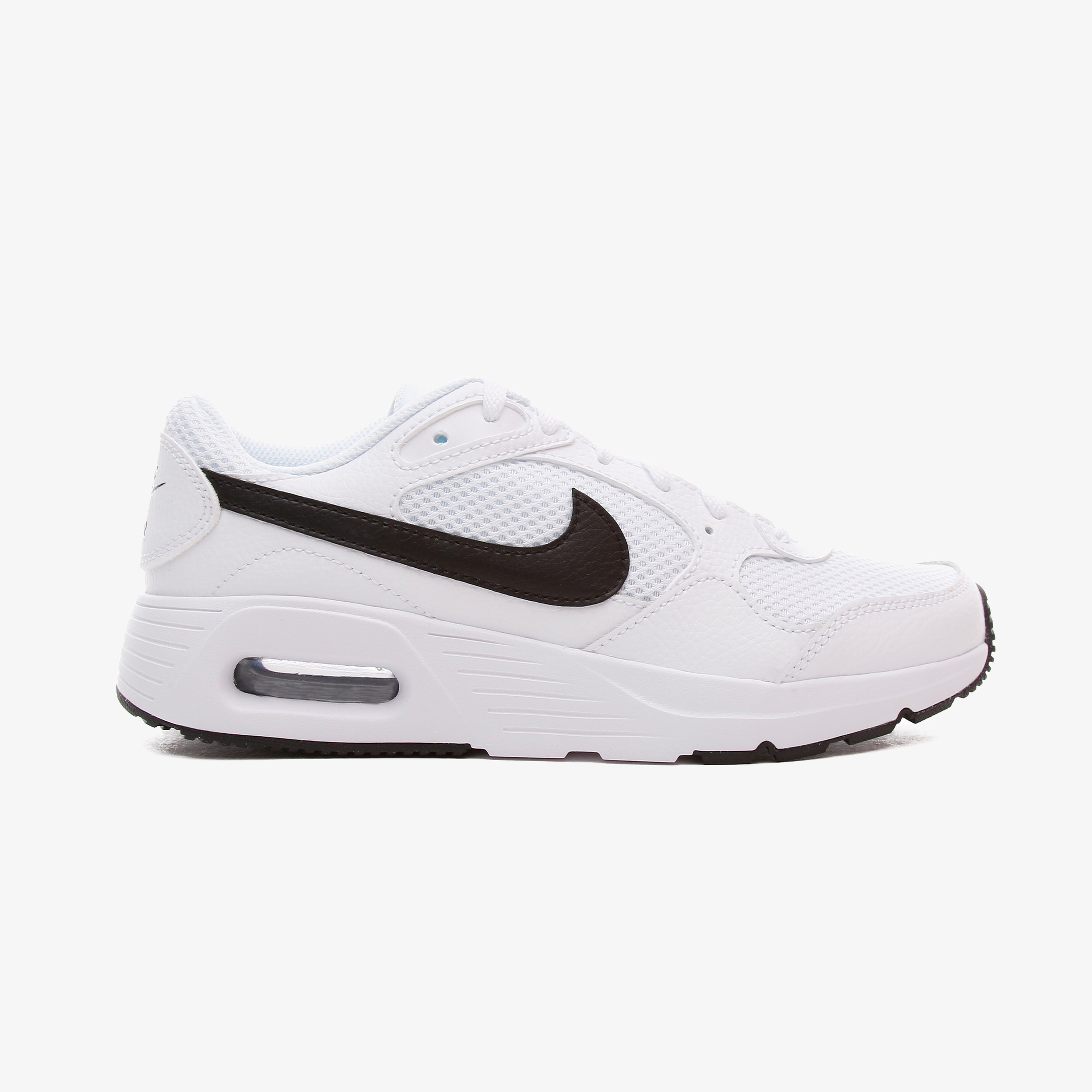 Nike Air Max Çocuk Beyaz Spor Ayakkabı