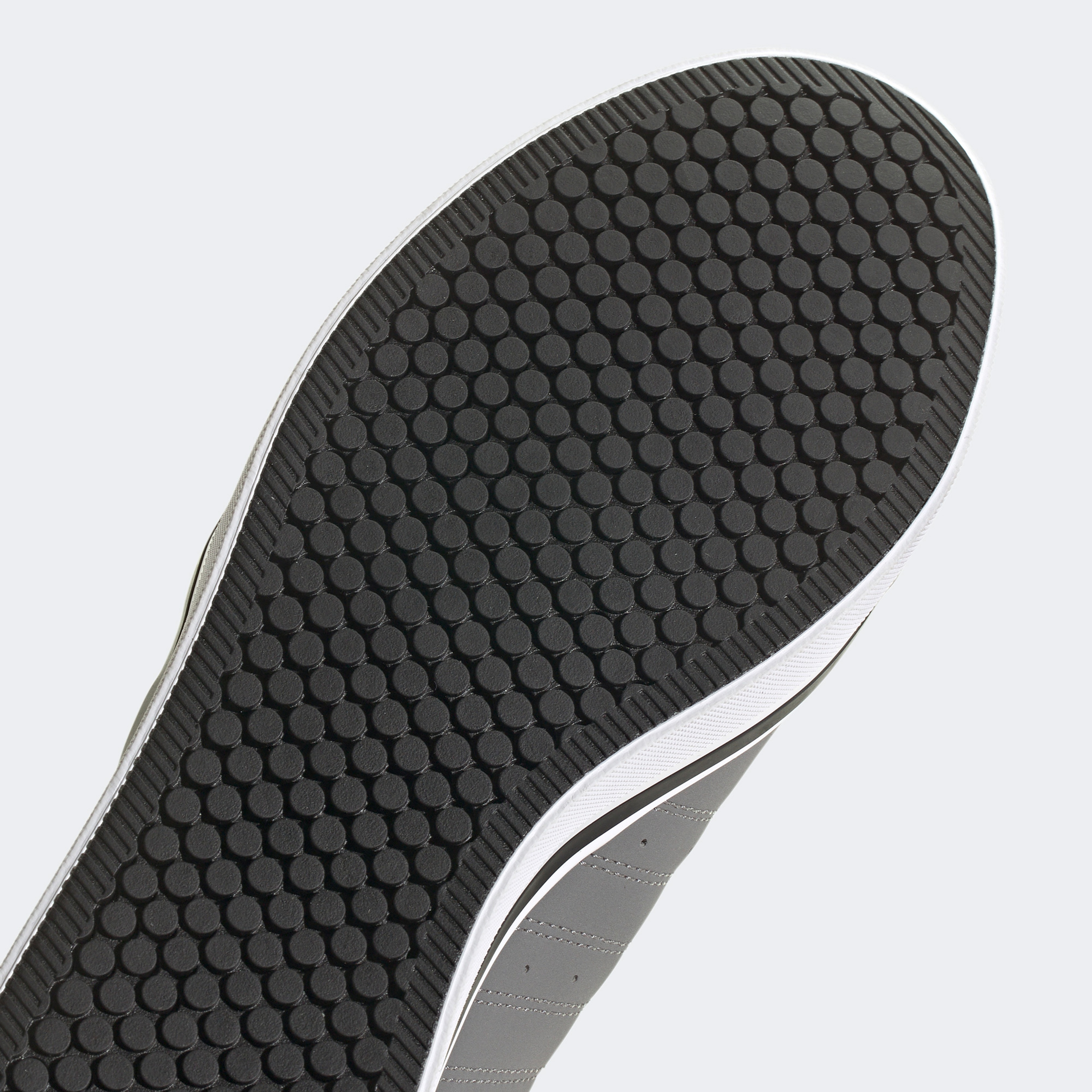 Adidas Vs Pace 2.0 Erkek Gri Spor Ayakkabı