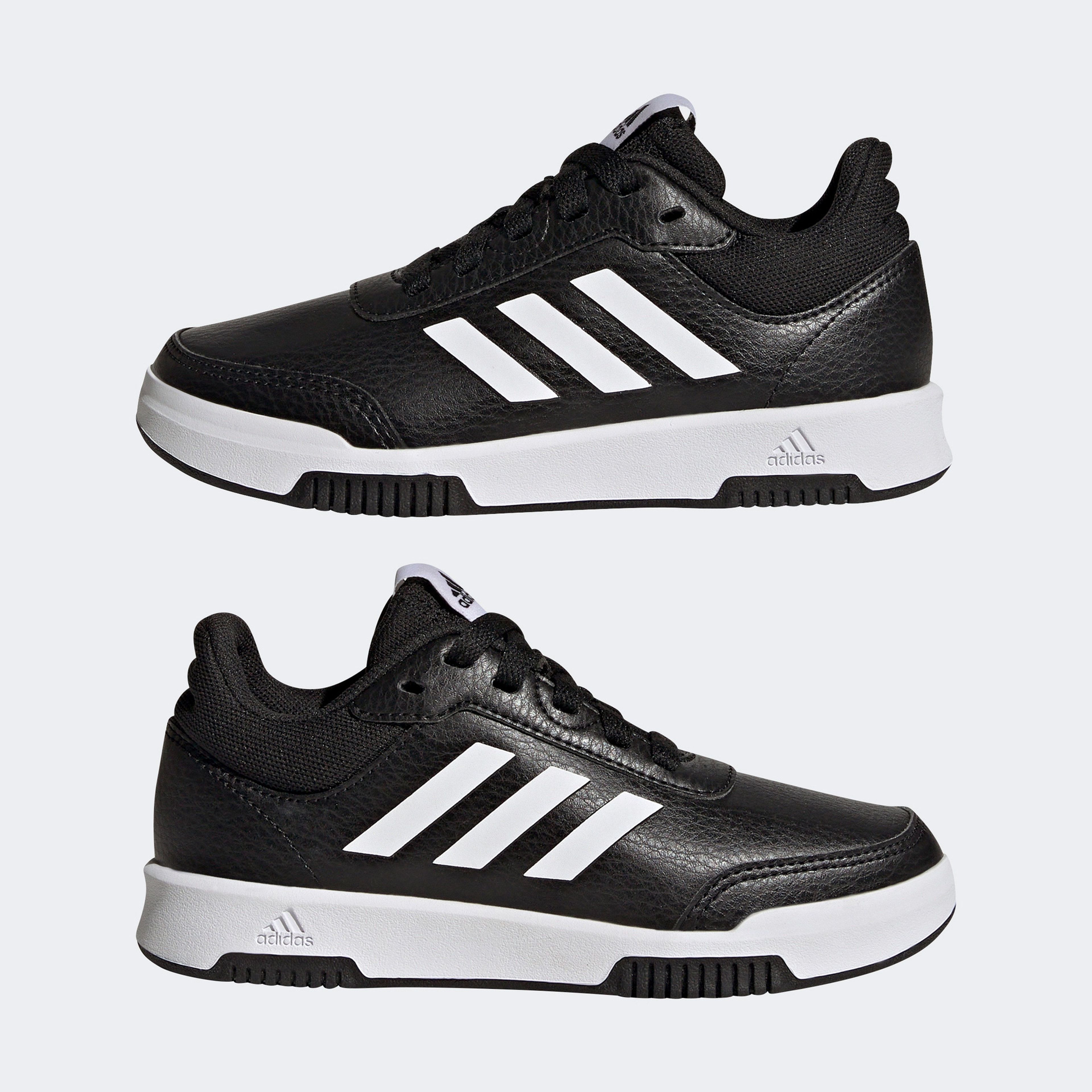 adidas Tensaur Sport 2.0 Çocuk Siyah Sneaker