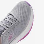Skechers Go Walk Distance Walker Kadın Gri Spor Ayakkabı