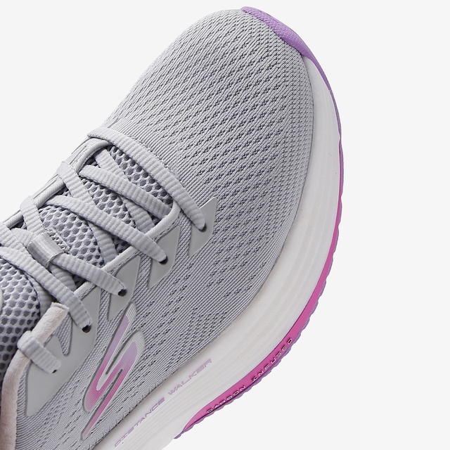 Skechers Gri Skechers Go Walk Distance