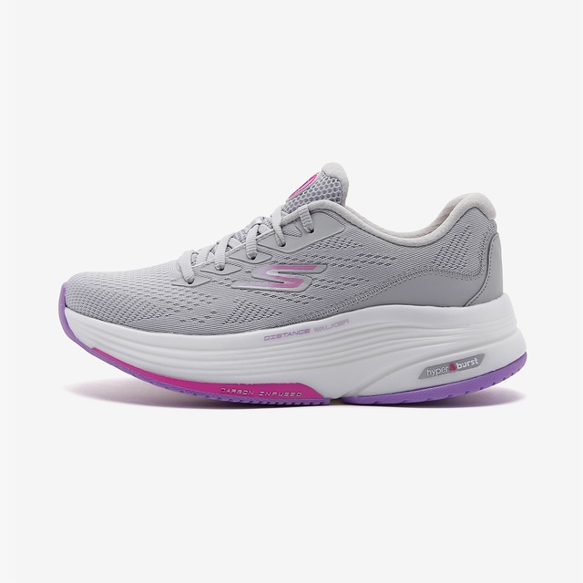 Skechers Gri Skechers Go Walk Distance