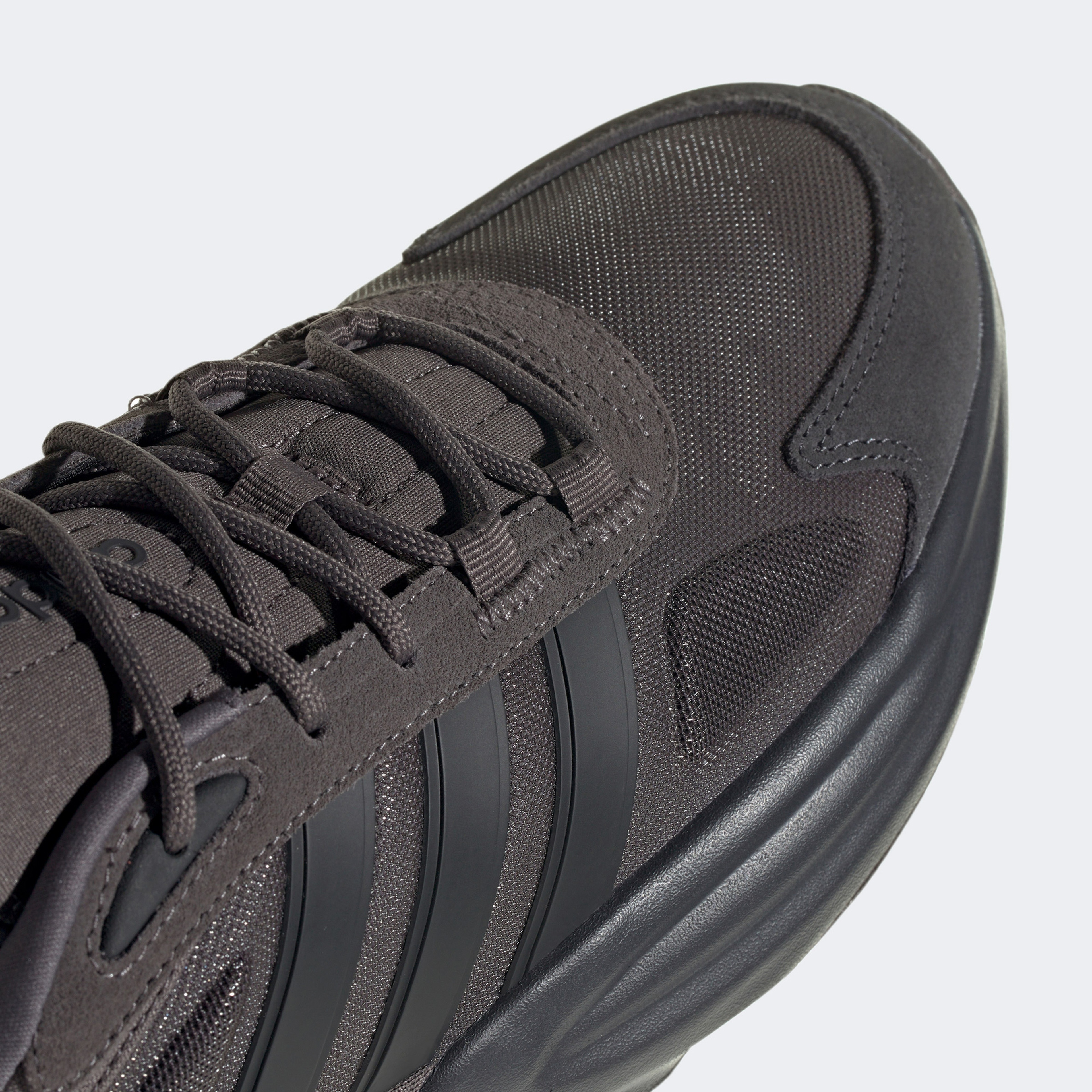 adidas Ozelle Erkek Gri Spor Ayakkabı