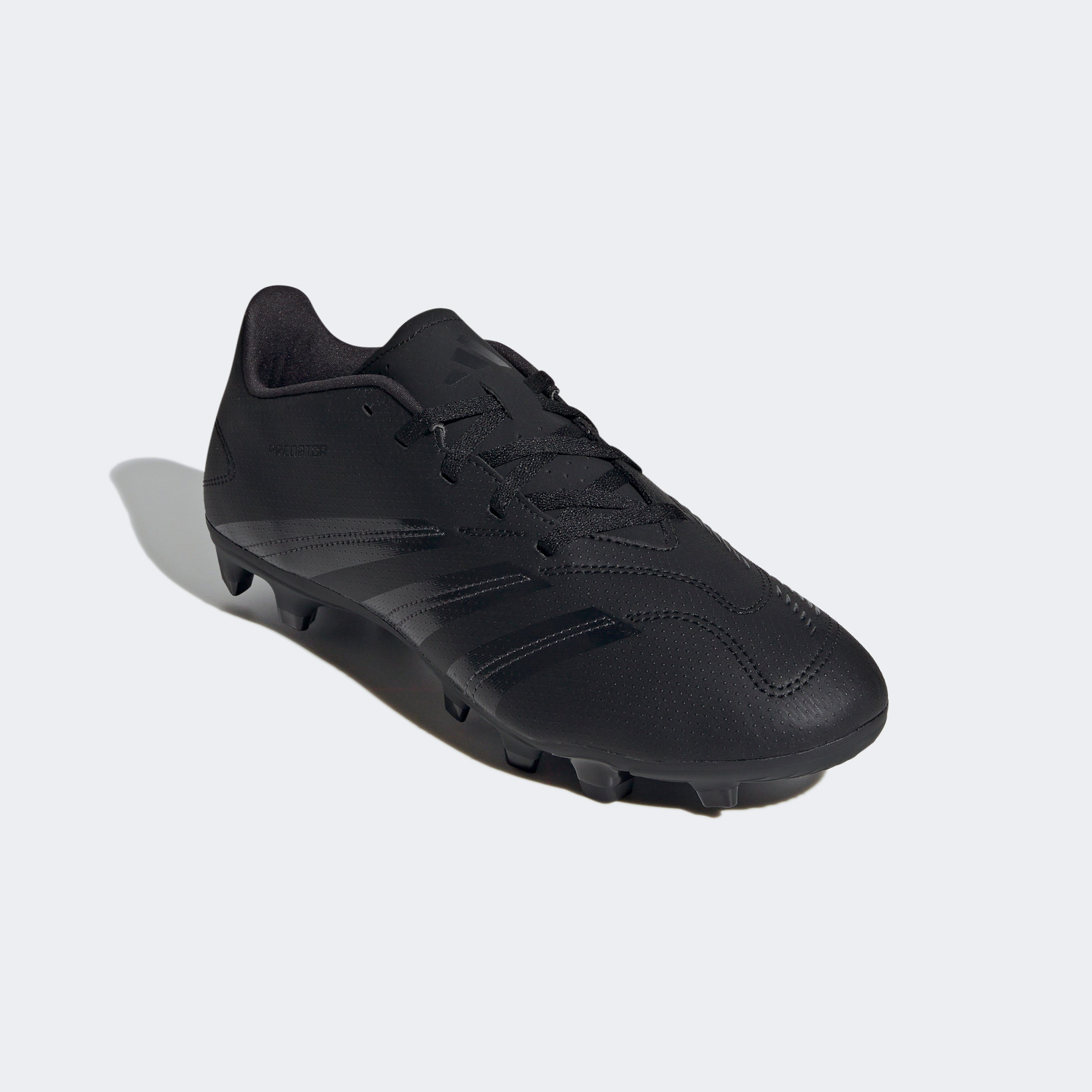 adidas Predator Club Fxg Erkek Siyah Spor Ayakkabı