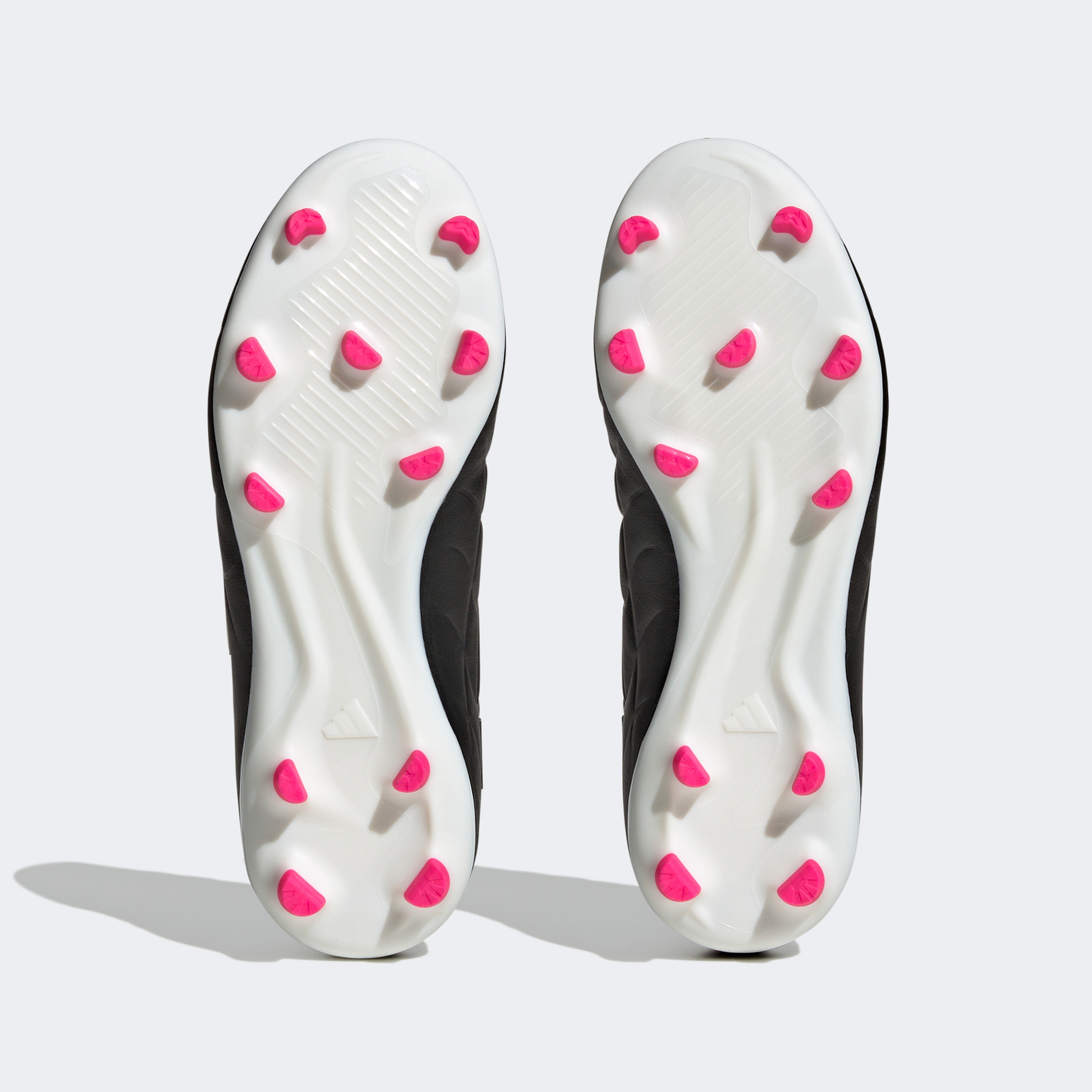 adidas Copa Pure.3 Erkek Siyah Çim Saha Kramponu