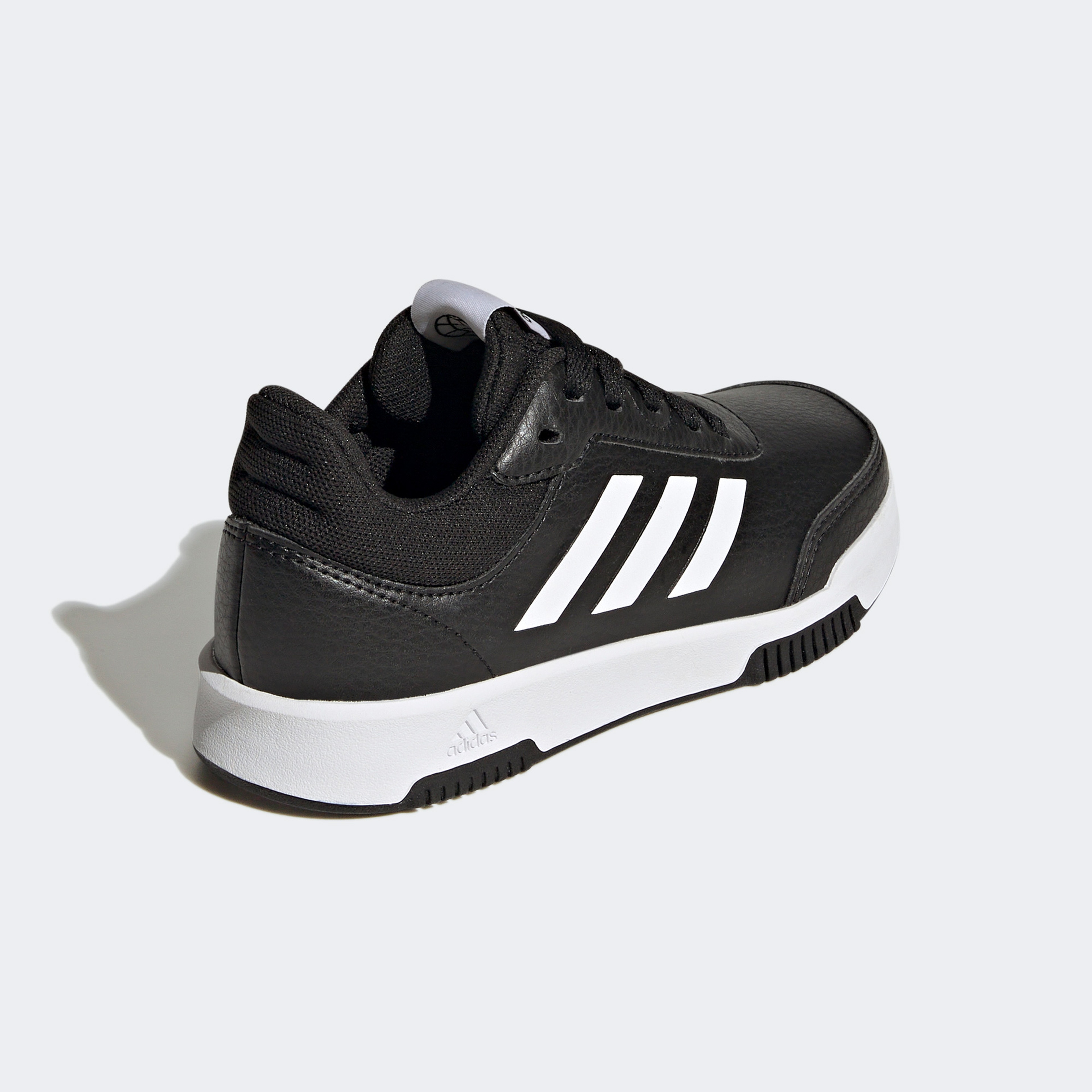 adidas Tensaur Sport 2.0 Çocuk Siyah Sneaker