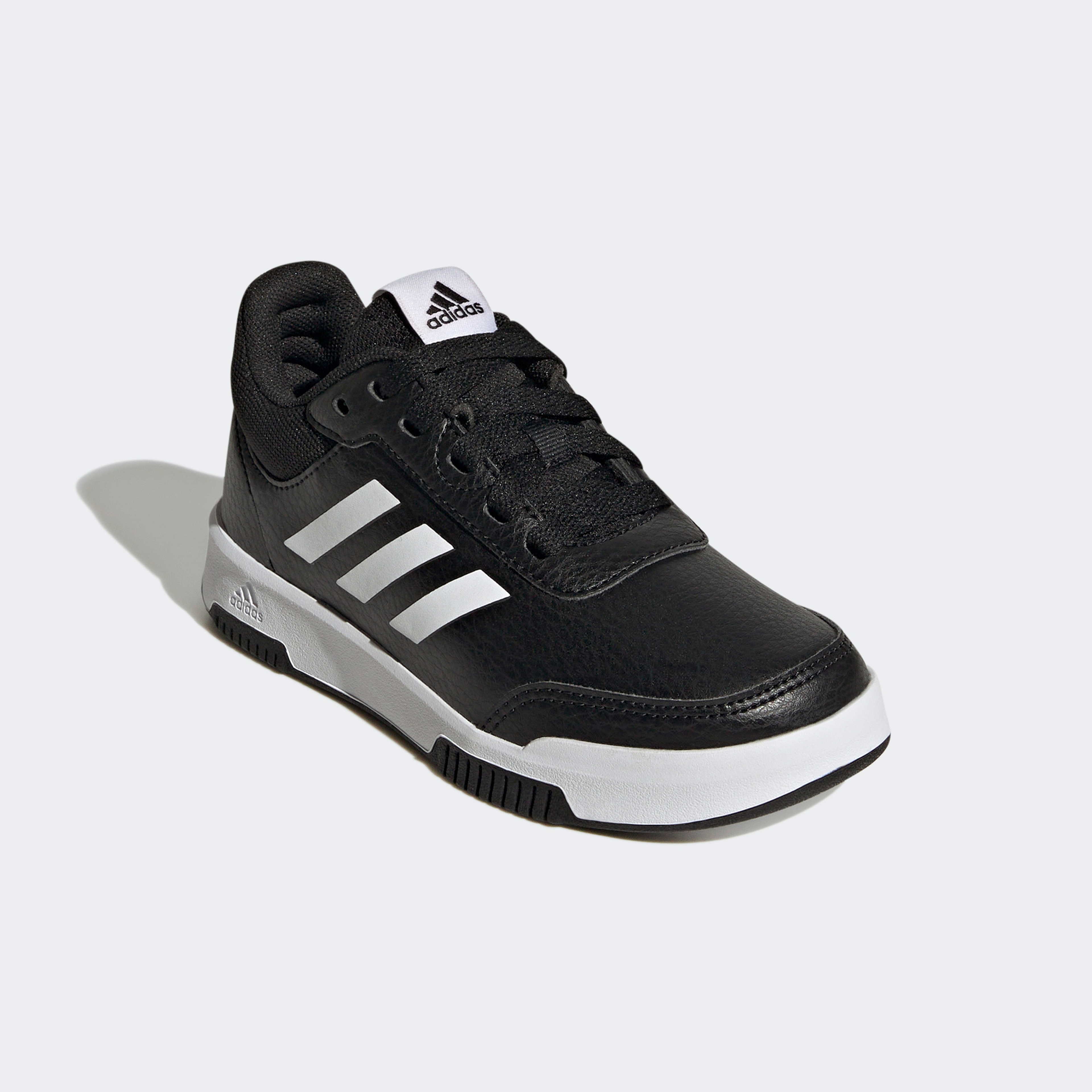 adidas Tensaur Sport 2.0 Çocuk Siyah Sneaker