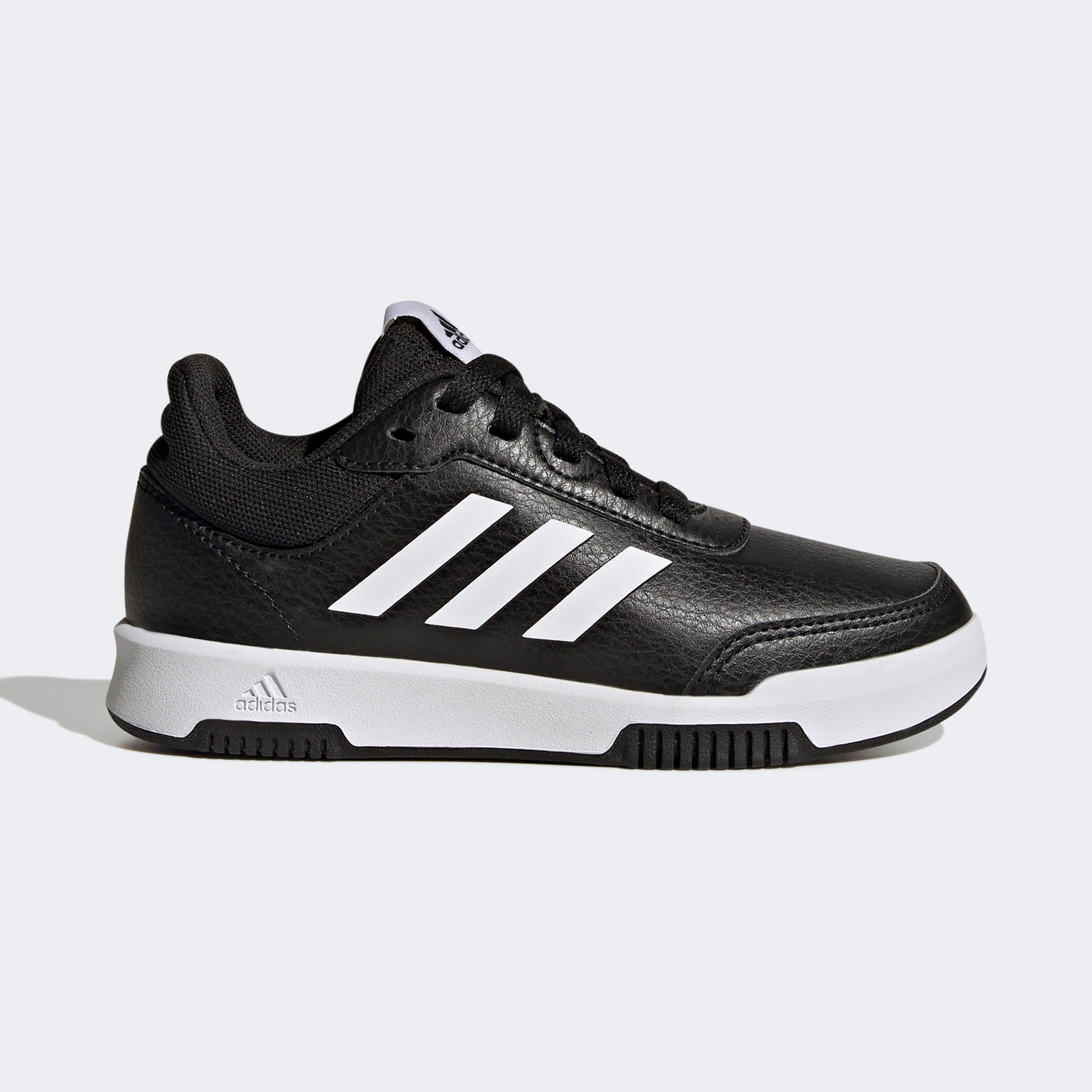 adidas Tensaur Sport 2.0 Çocuk Siyah Sneaker