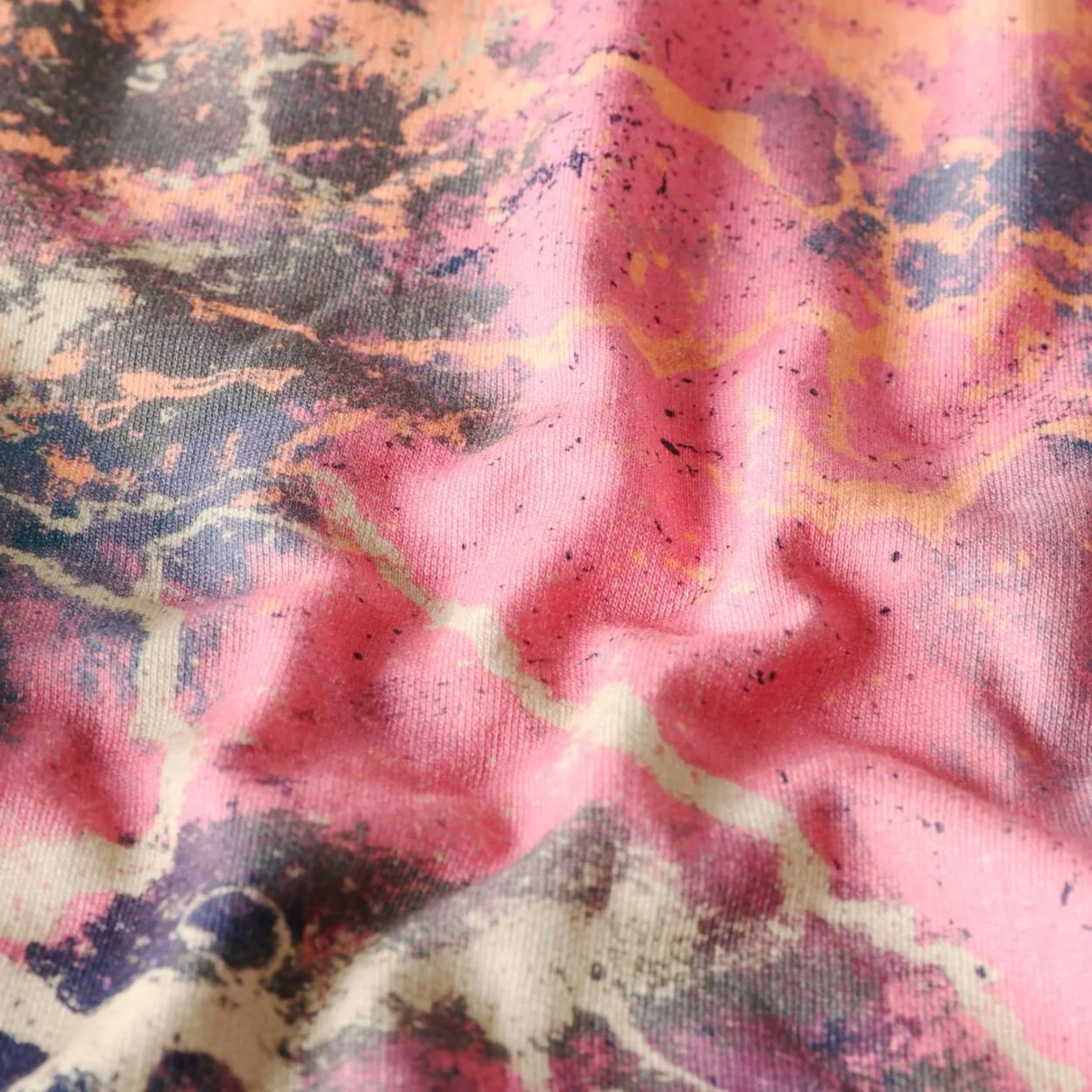 The North Face Summer Logo Erkek Pembe Şort