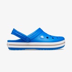 Crocs Crocband Unisex Lacivert Terlik