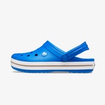 Crocs Crocband Unisex Lacivert Terlik