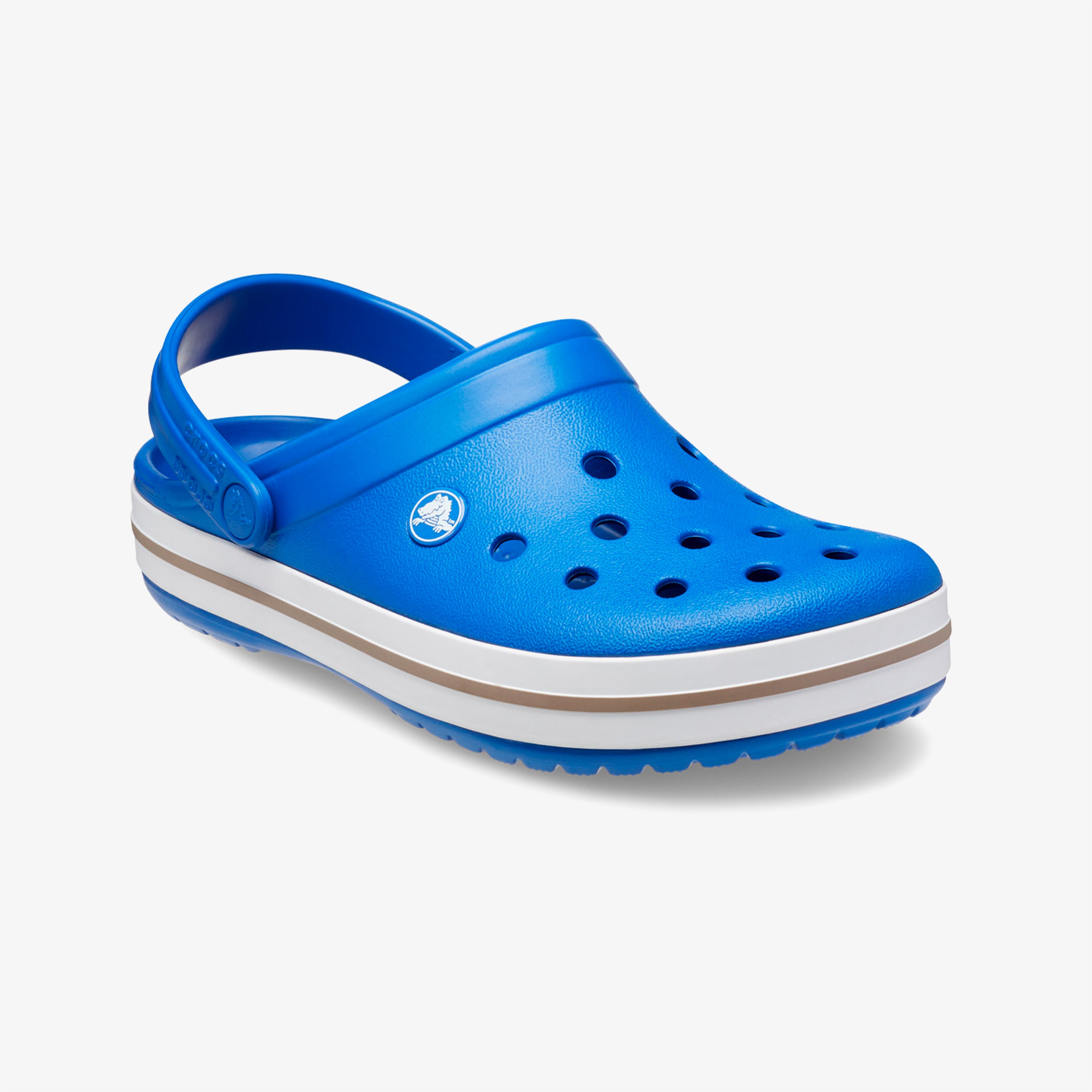 Crocs Crocband Unisex Lacivert Terlik
