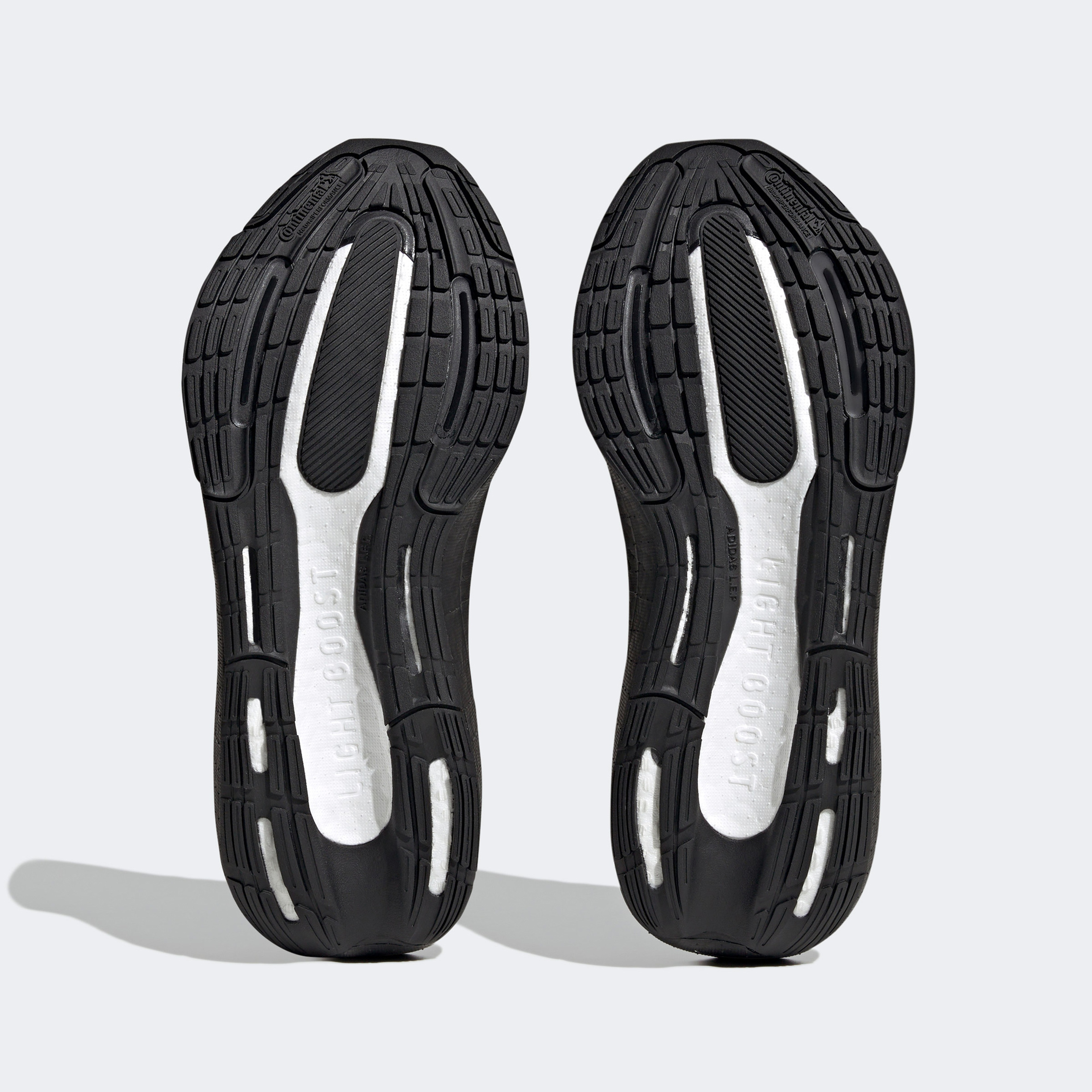 adidas Ultraboost Light Erkek Siyah Spor Ayakkabı