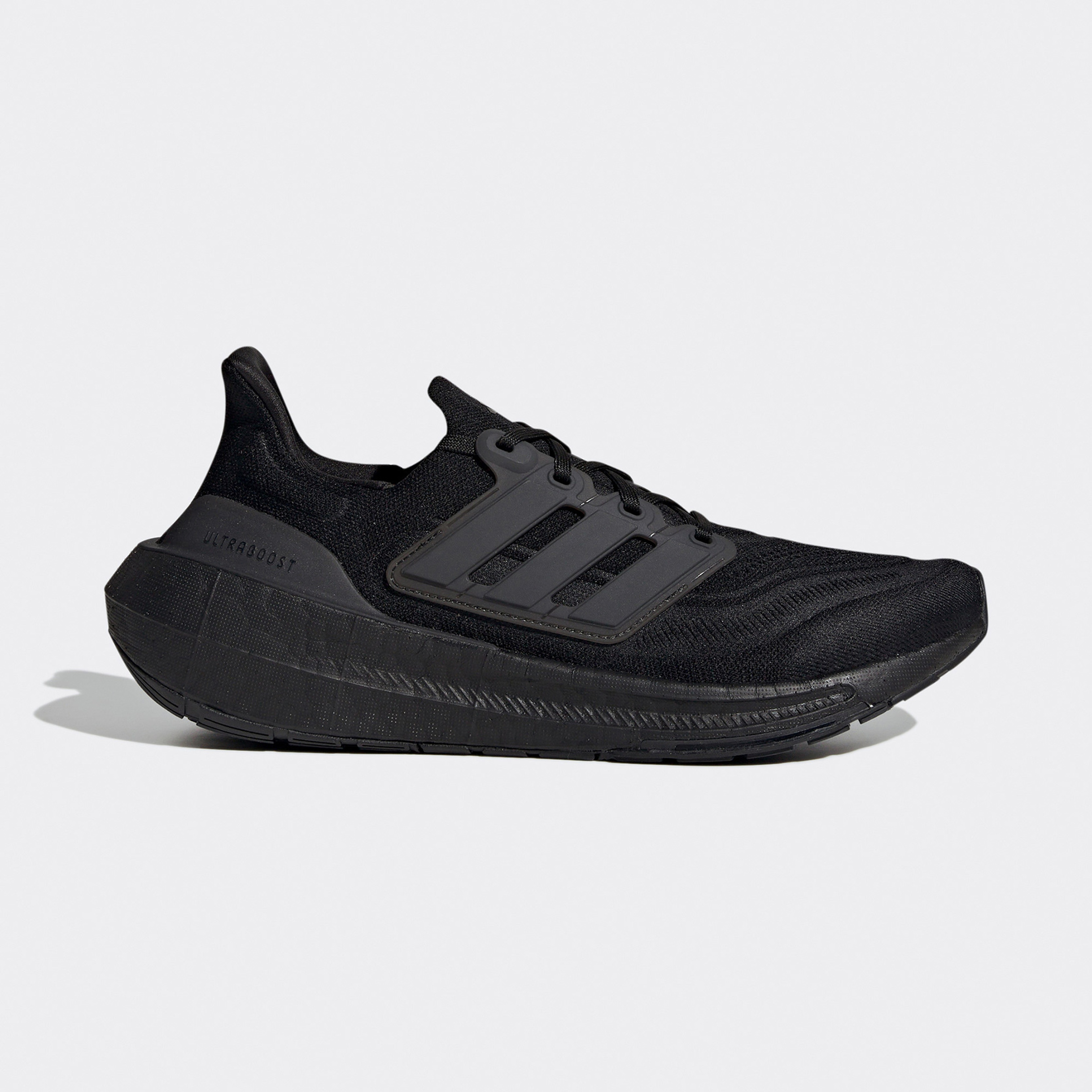adidas Ultraboost Light Erkek Siyah Spor Ayakkabı