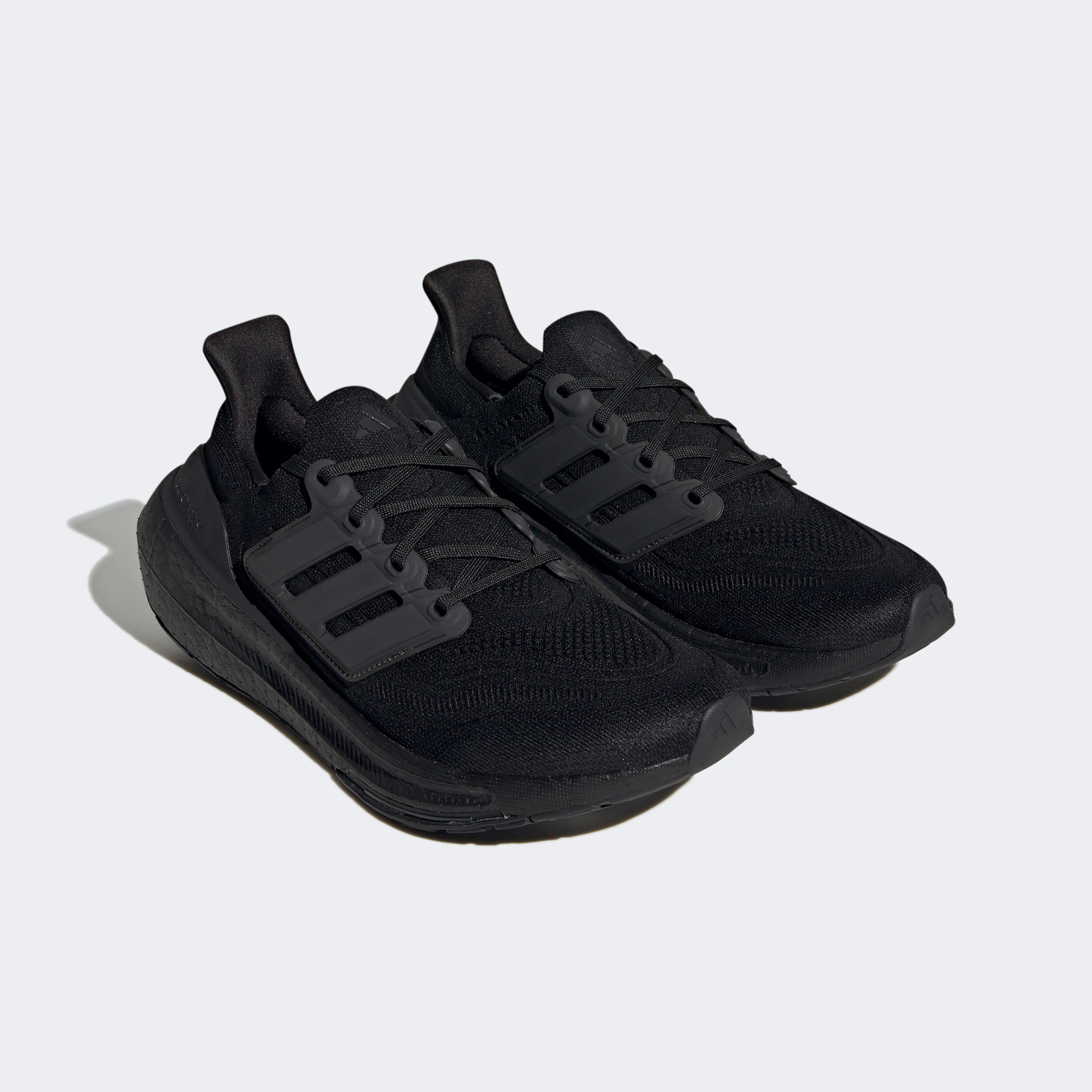 adidas Ultraboost Light Erkek Siyah Spor Ayakkabı