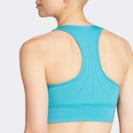 adidas Asmc Tpr Kadın Mavi Bra