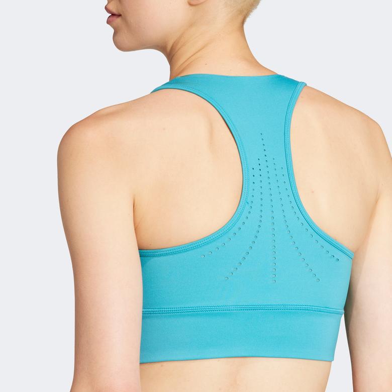 adidas Asmc Tpr Kadın Mavi Bra