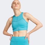 adidas Asmc Tpr Kadın Mavi Bra