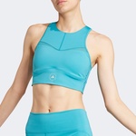 adidas Asmc Tpr Kadın Mavi Bra