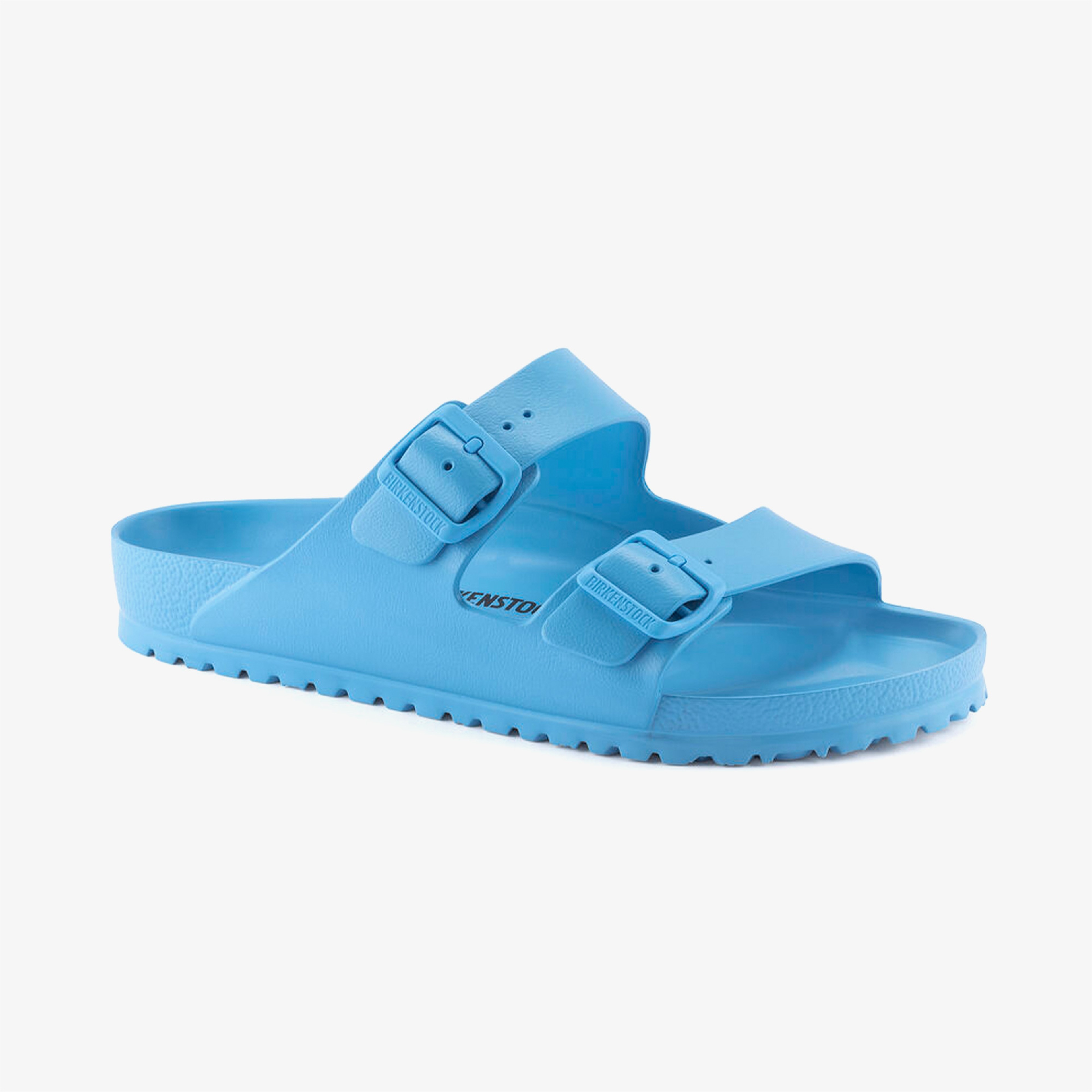 Birkenstock Arizona Eva Kadın Mavi Terlik