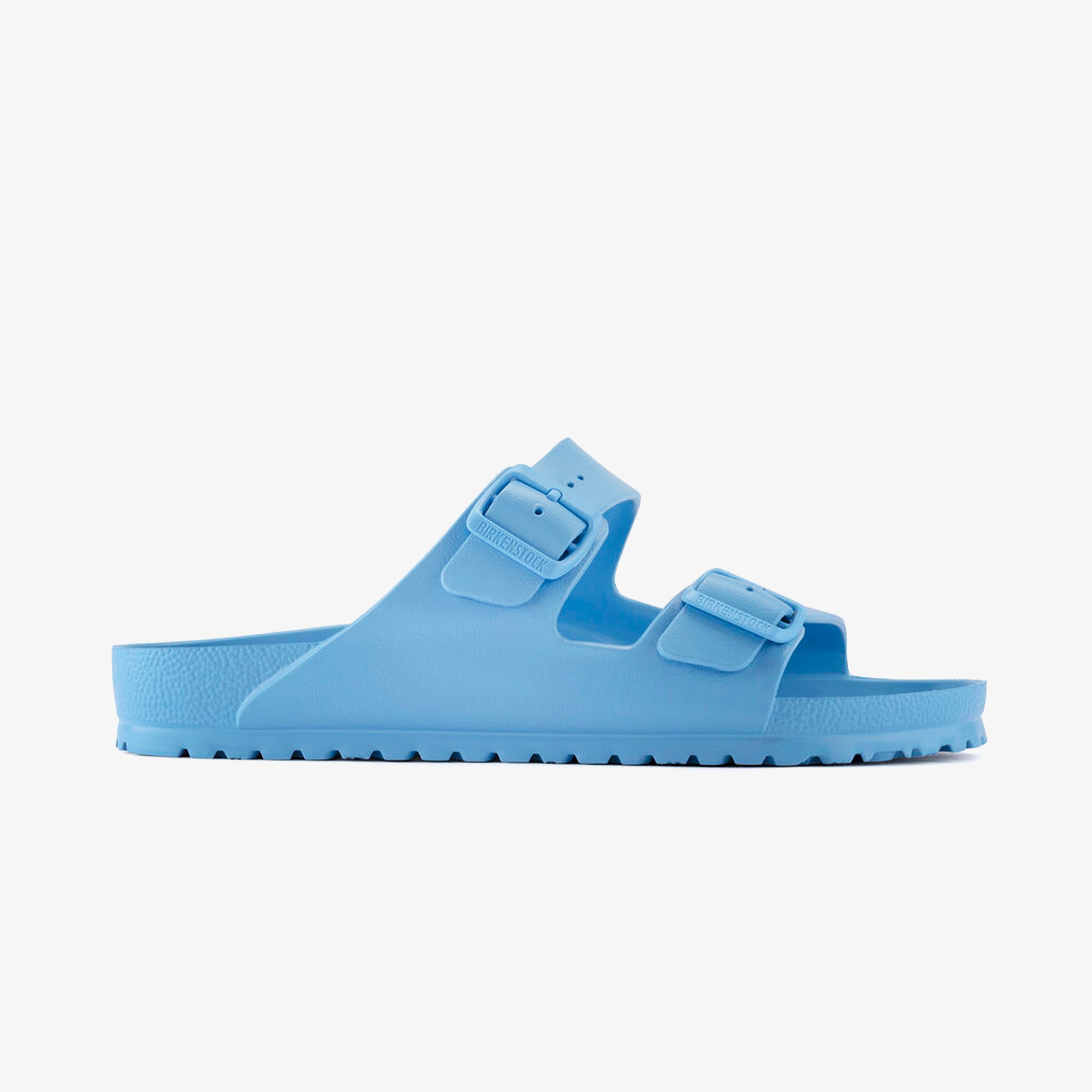Birkenstock Arizona Eva Kadın Mavi Terlik
