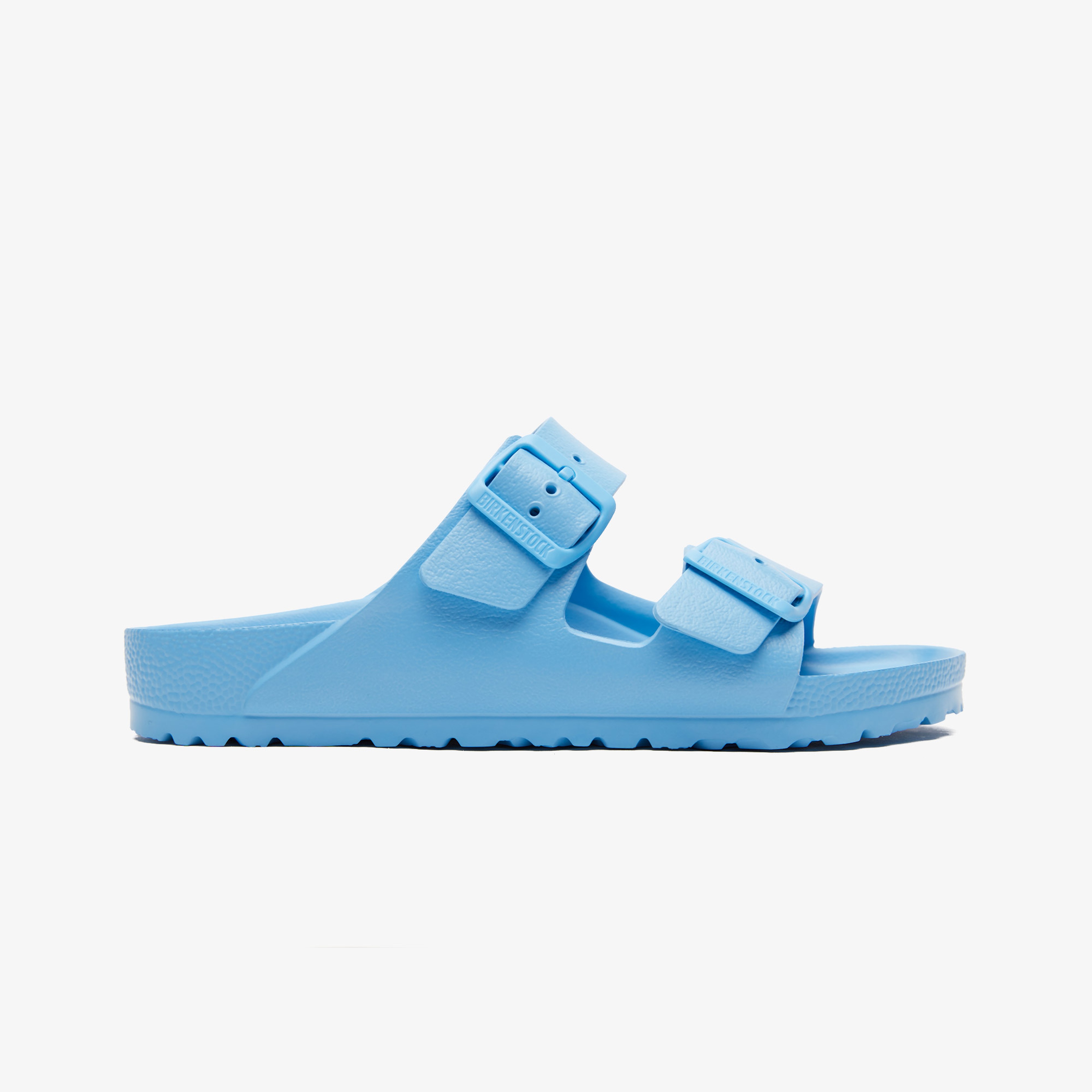 Birkenstock Arizona Eva Kadın Mavi Terlik