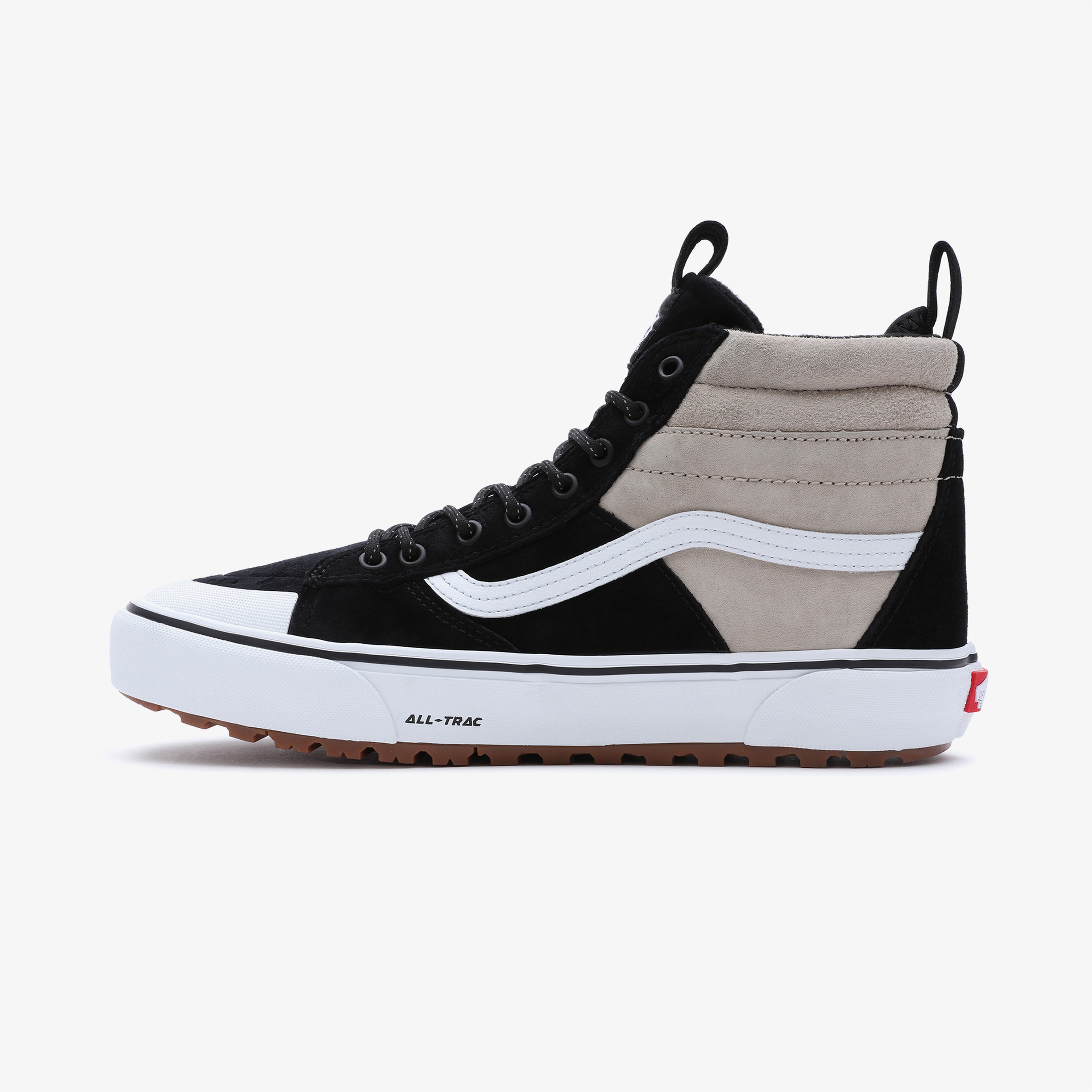 Vans SK8-Hi MTE-2 Unisex Siyah Sneaker