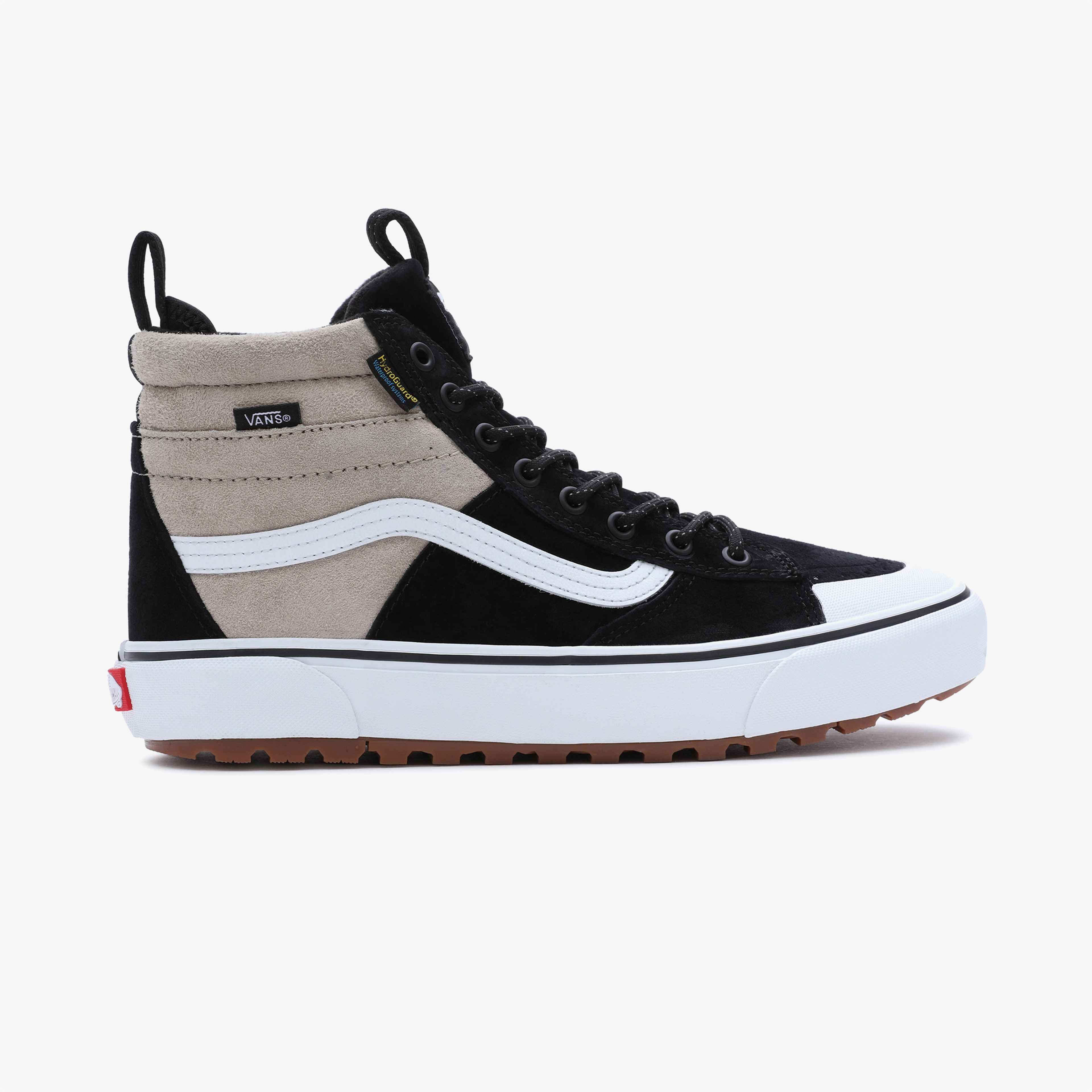 Vans SK8-Hi MTE-2 Unisex Siyah Sneaker