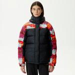 The North Face Himalayan Down Kırmızı Kadın Mont