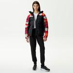 The North Face Himalayan Down Kırmızı Kadın Mont