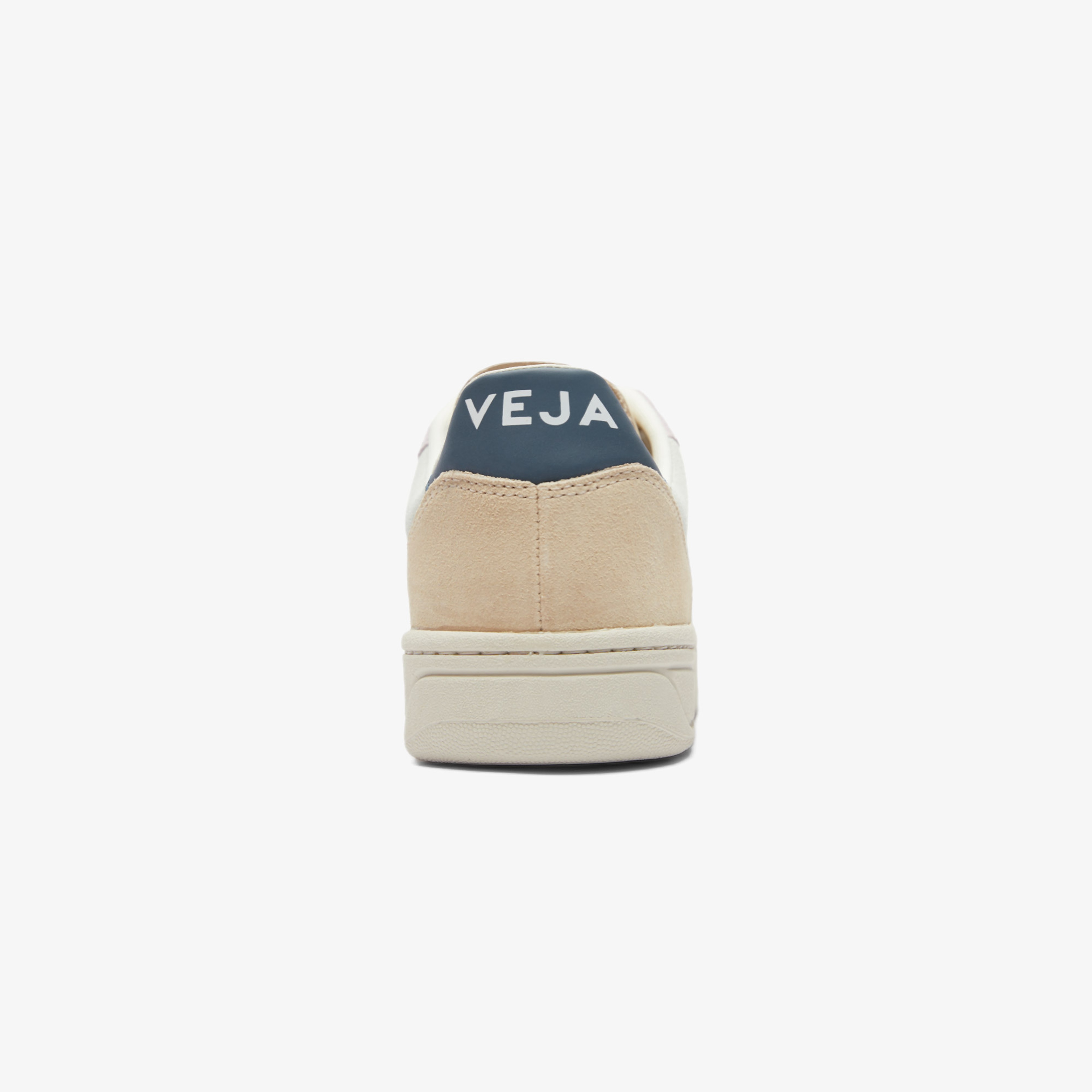 Veja V10 Suede Kadın Renkli Sneaker