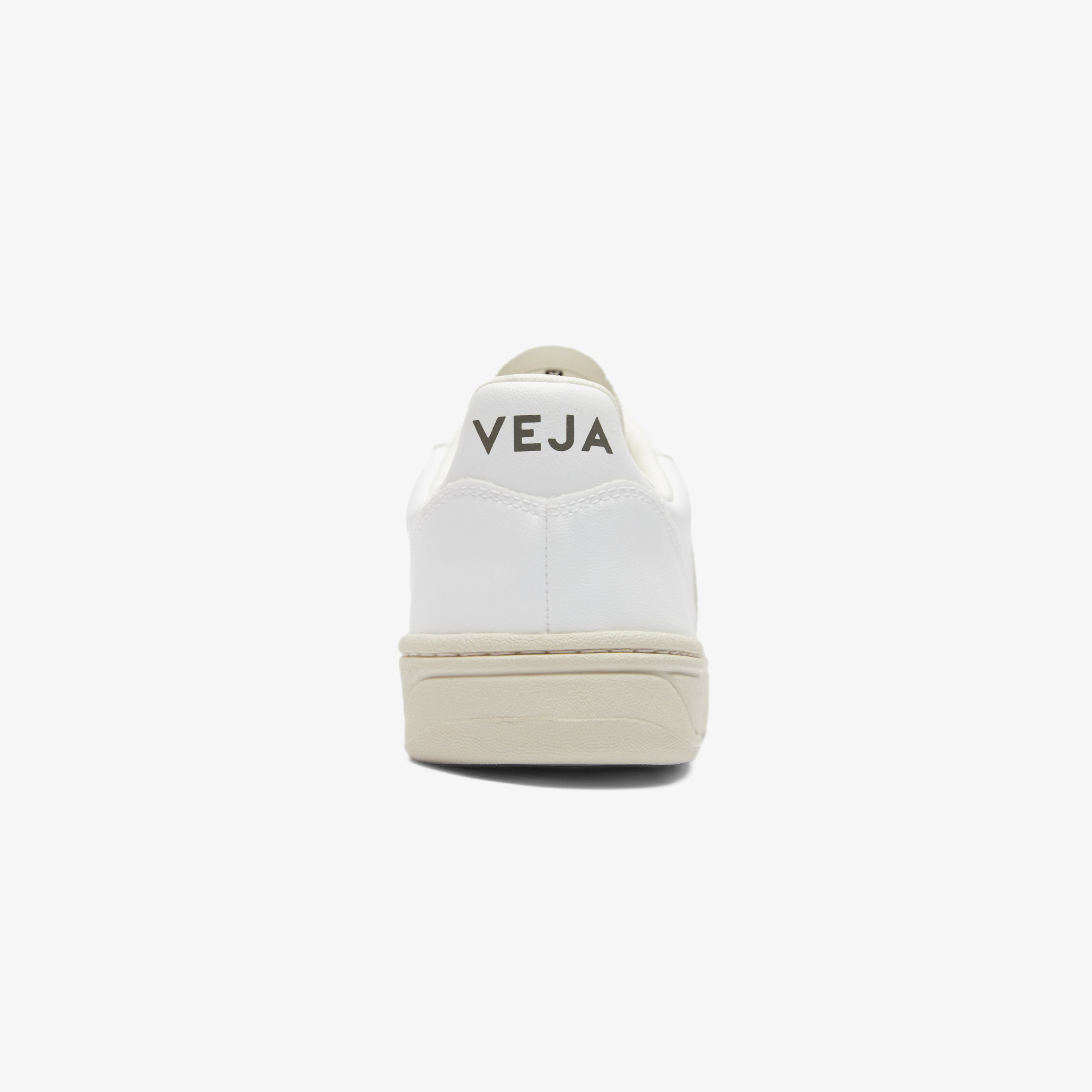 Veja V10 CWL Kadın Beyaz Sneaker