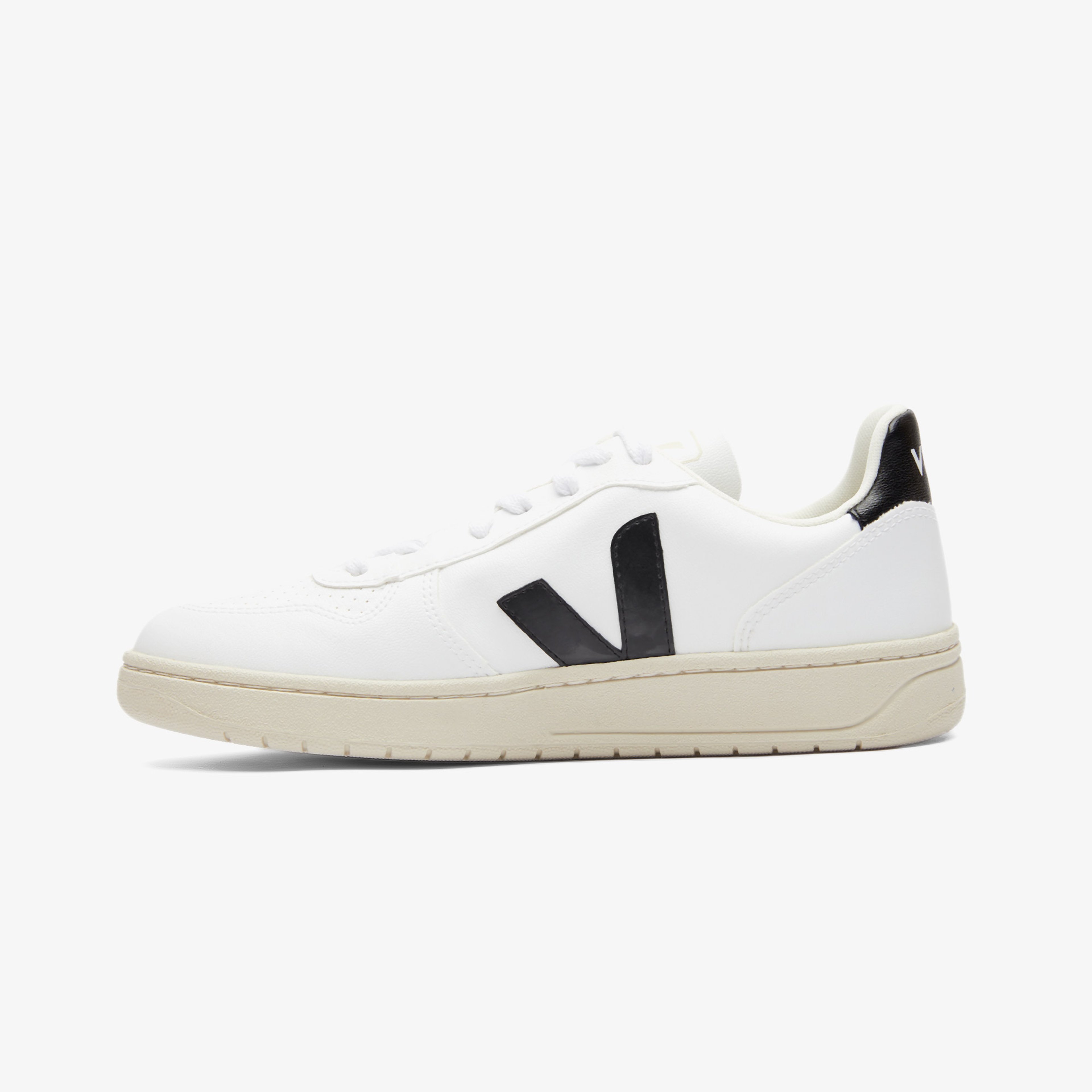 Veja V10 CWL Kadın Beyaz Beyaz Sneaker