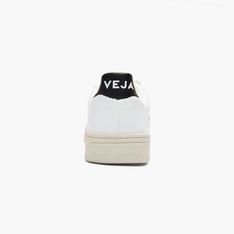 Veja V10 CWL Kadın Beyaz Beyaz Sneaker