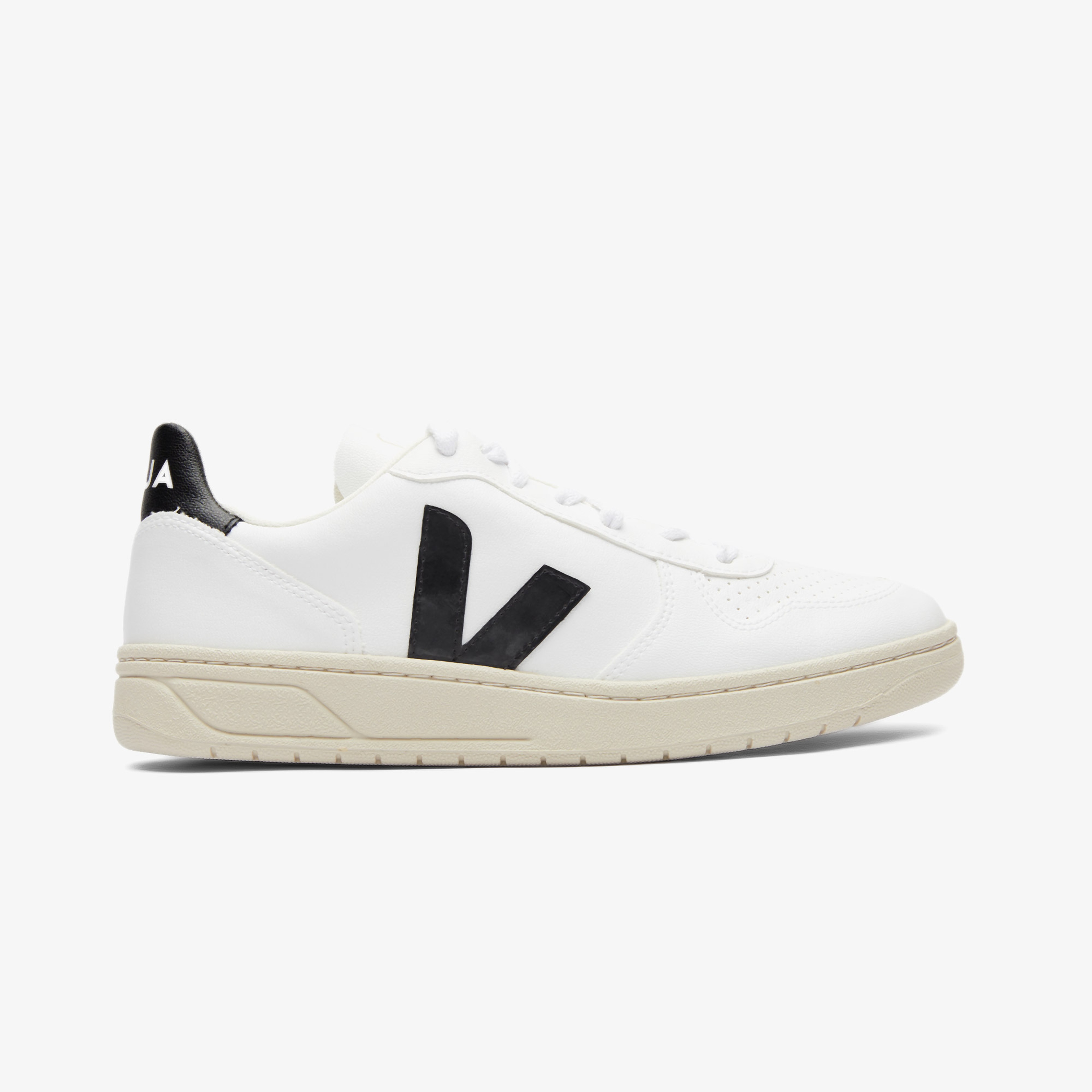 Veja V10 CWL Kadın Beyaz Beyaz Sneaker