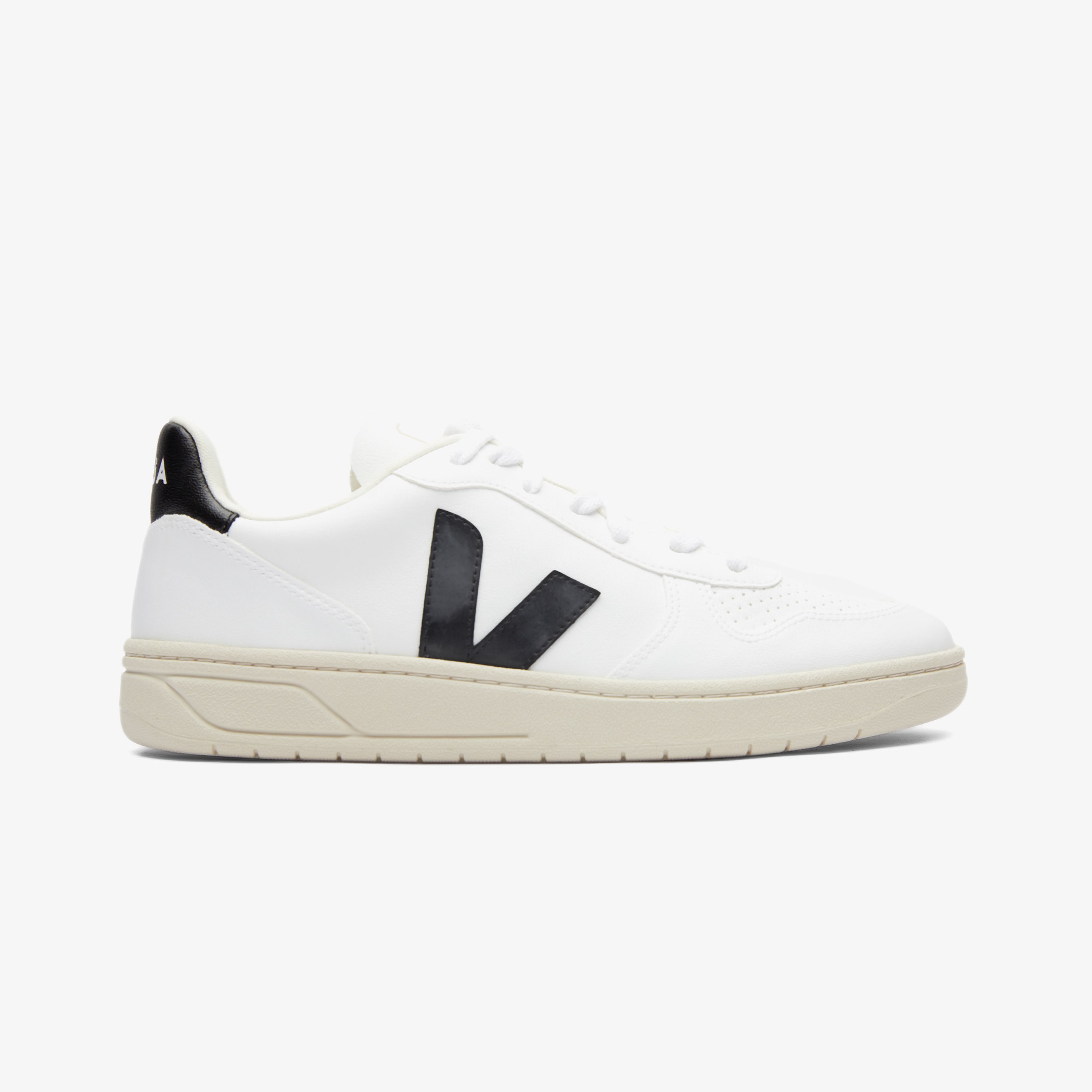 Veja V10 CWL Erkek Beyaz Sneaker