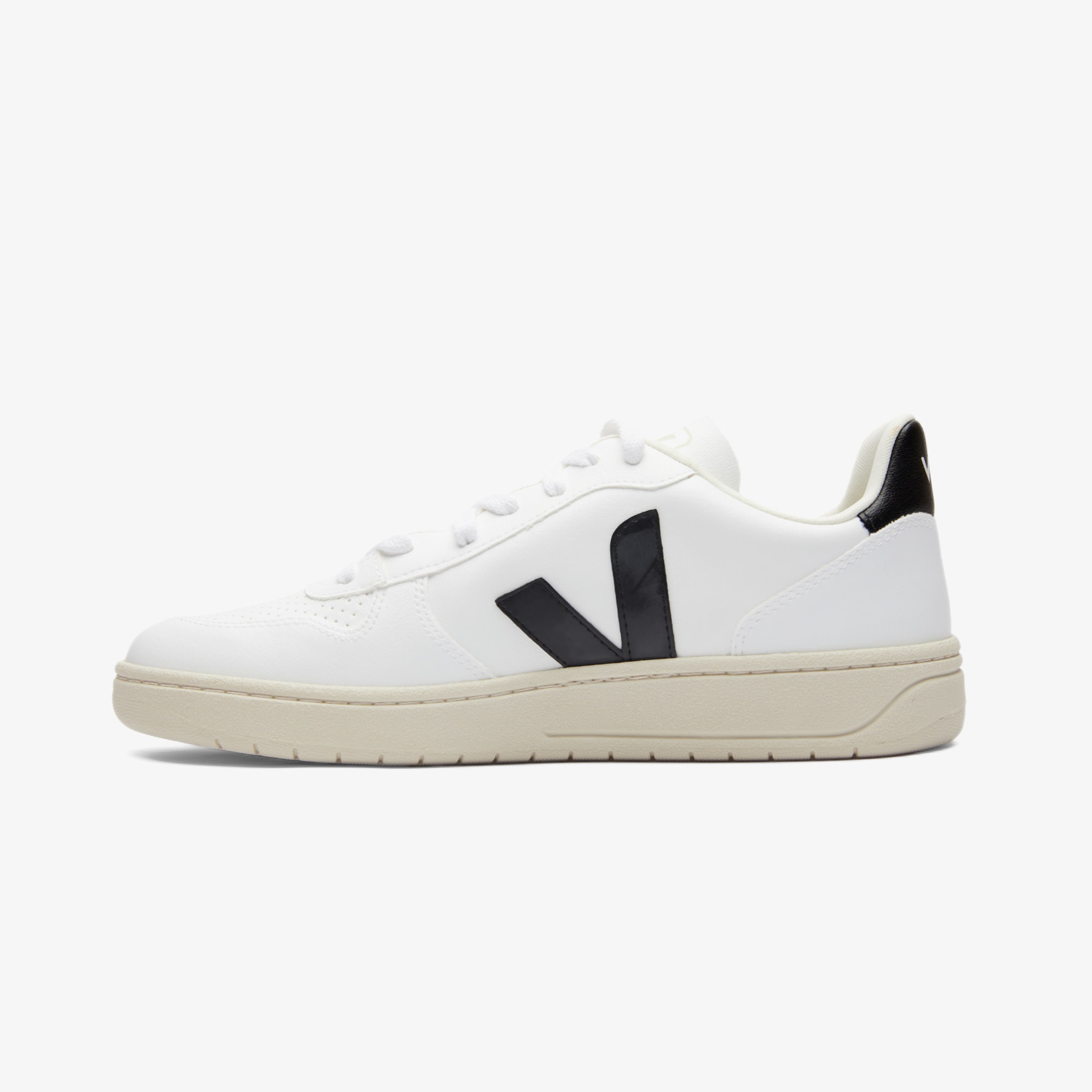 Veja V10 CWL Erkek Beyaz Sneaker