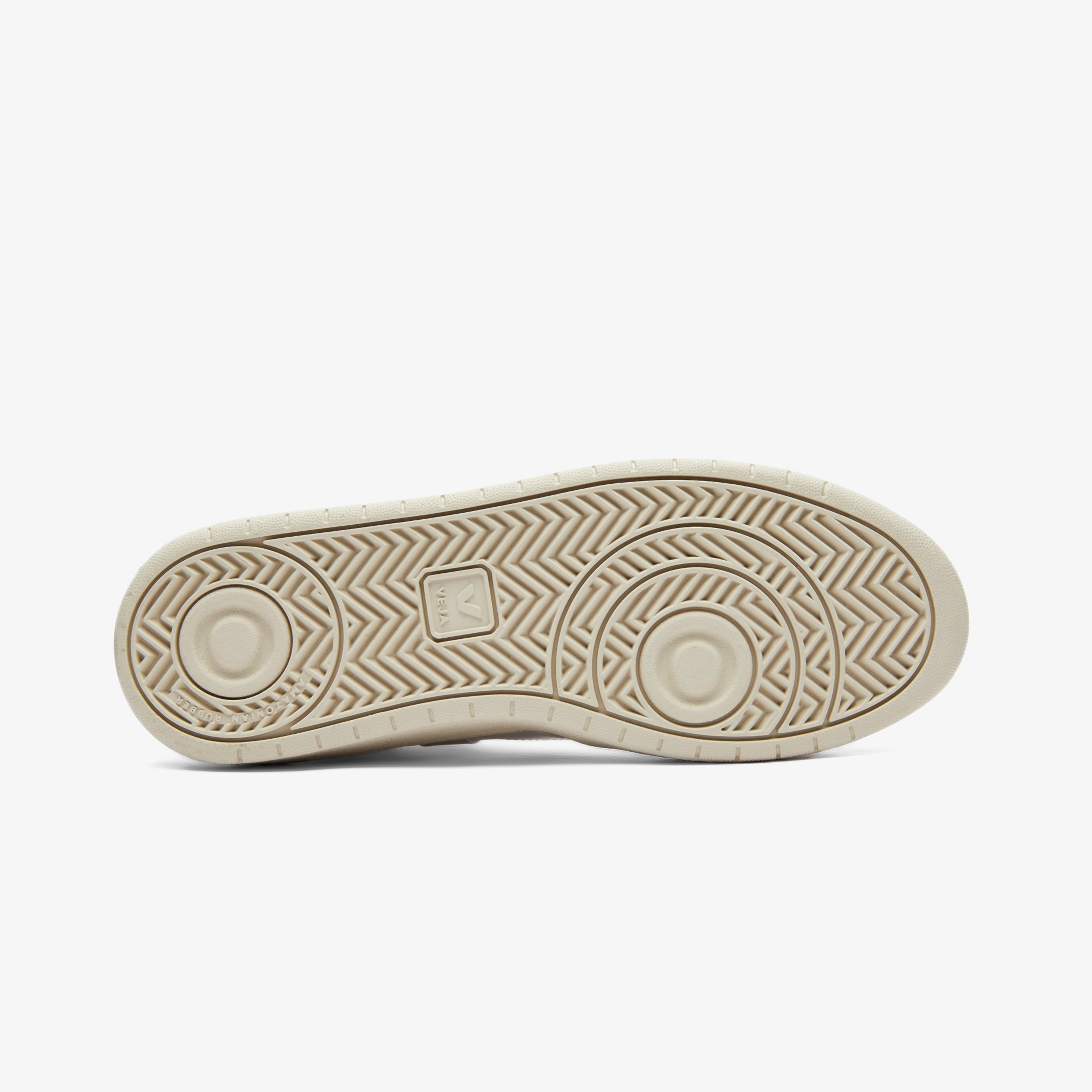 Veja V10 CWL Erkek Beyaz Sneaker