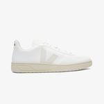 Veja V10 CWL Erkek Beyaz Sneaker