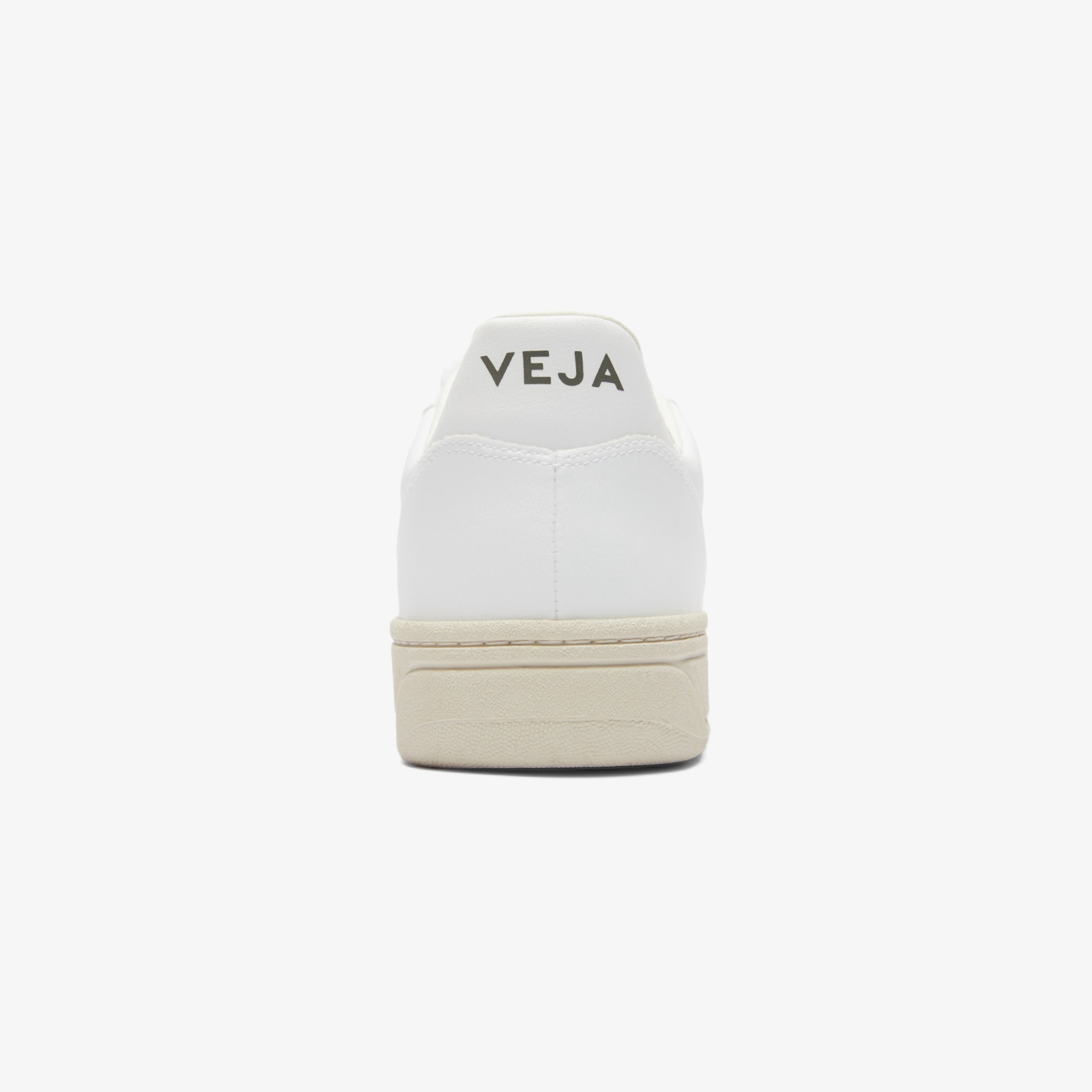 Veja V10 CWL Erkek Beyaz Sneaker