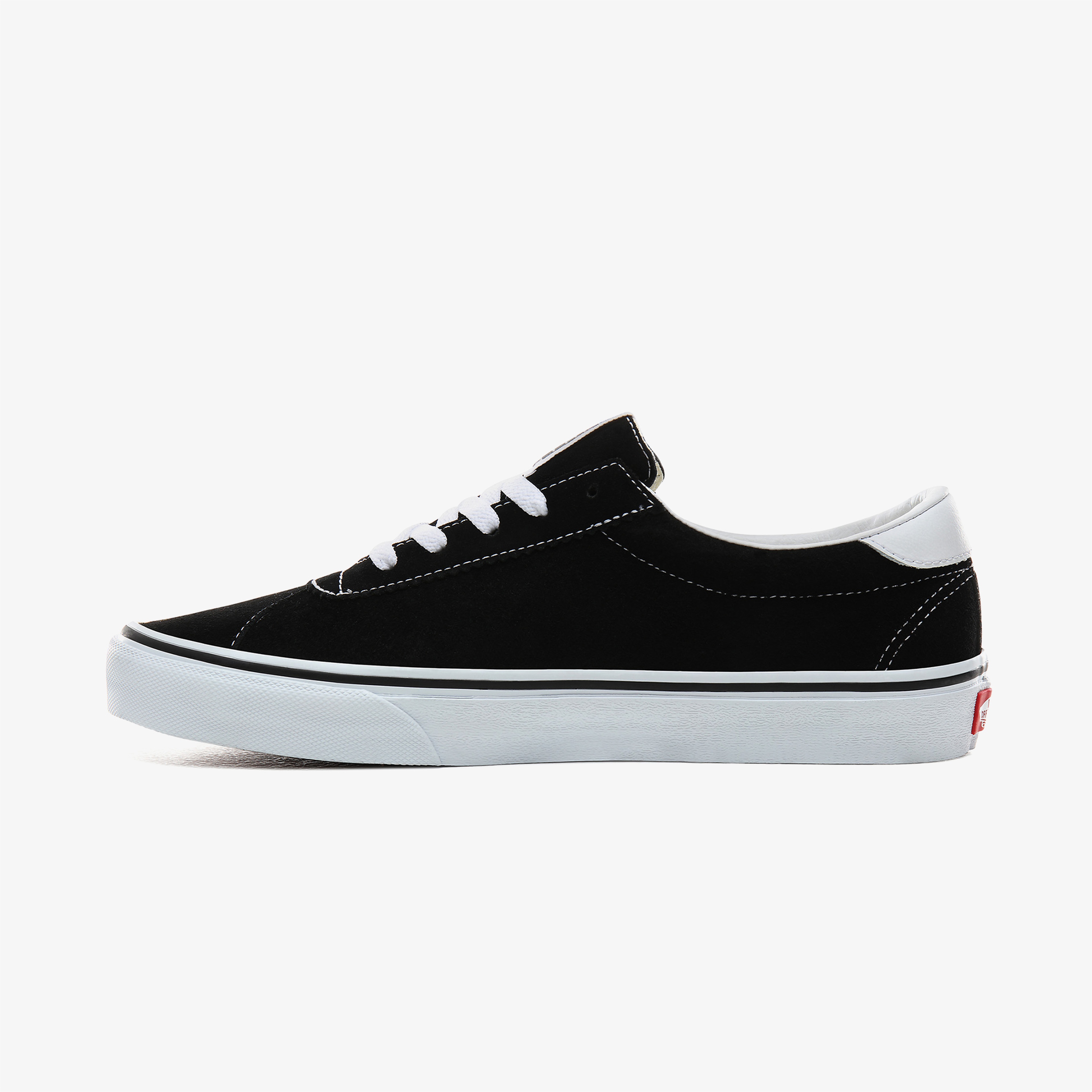 Vans UA Sport Unisex Siyah Sneaker