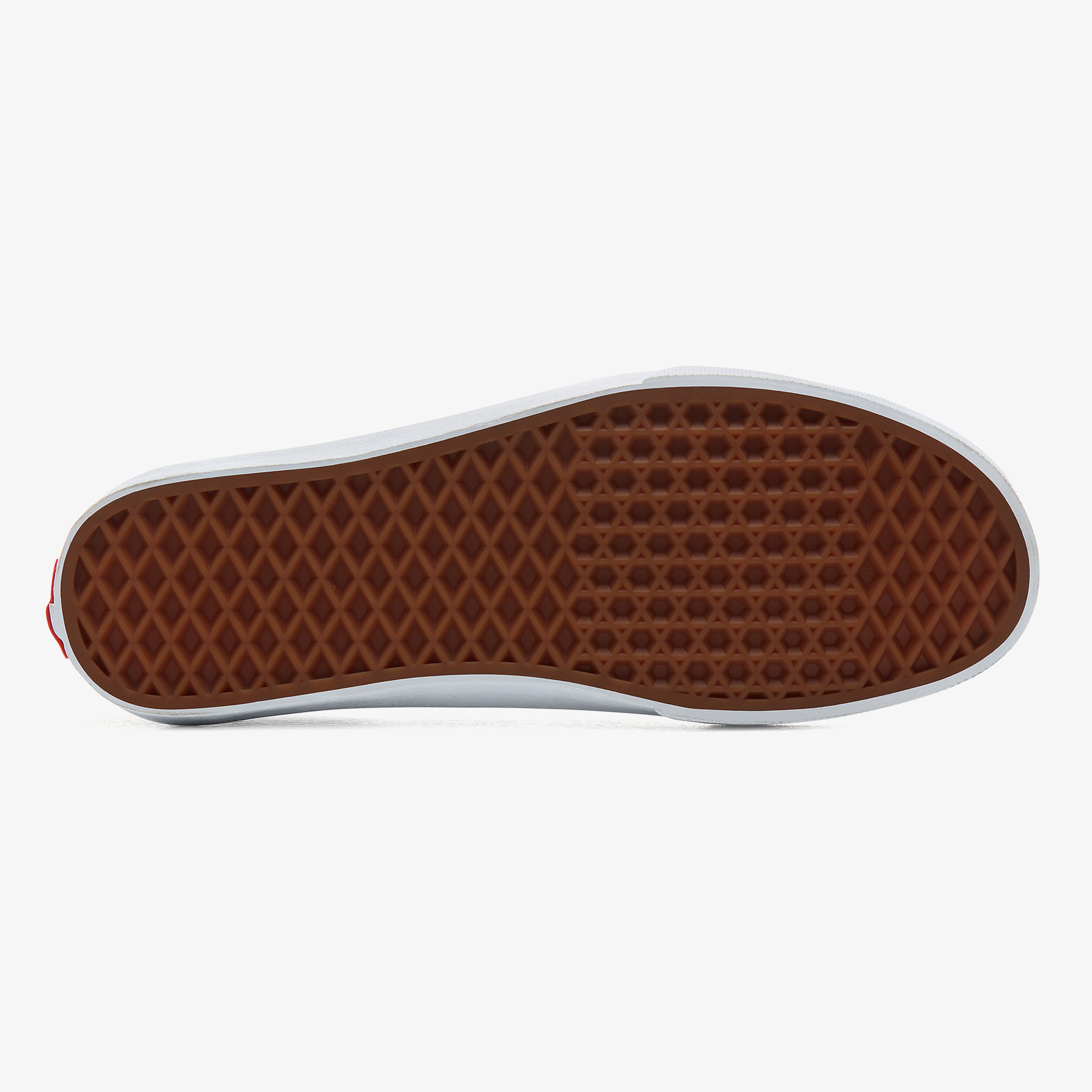 Vans UA Sport Unisex Siyah Sneaker