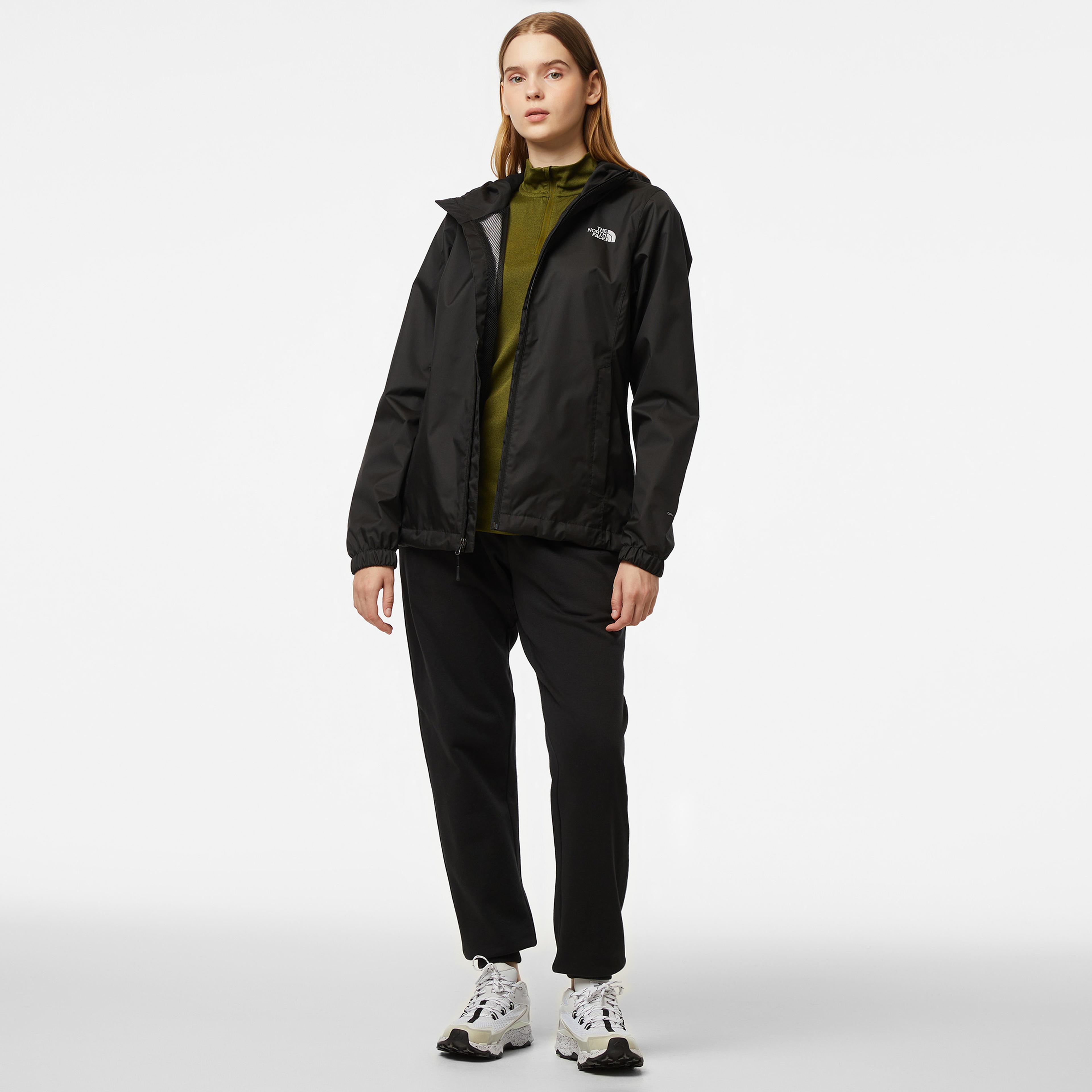 The North Face Quest Kadın Ceket