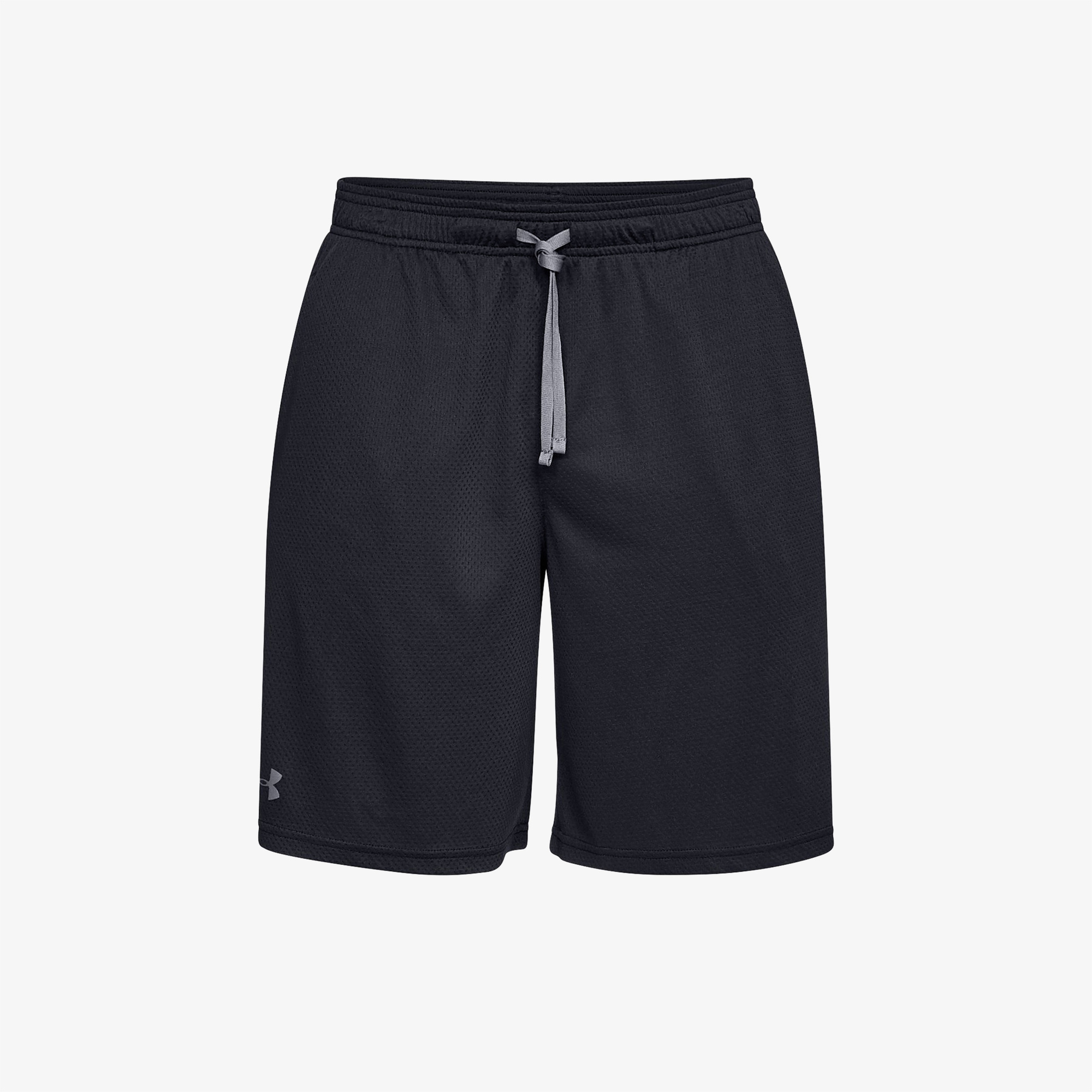 Under Armour Erkek Siyah Şort