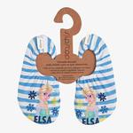 Slipstop Bebek Mavi Havuz Ayakkabısı