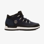 Timberland Sprint Trekker Mid Fab WP Erkek Lacivert Bot