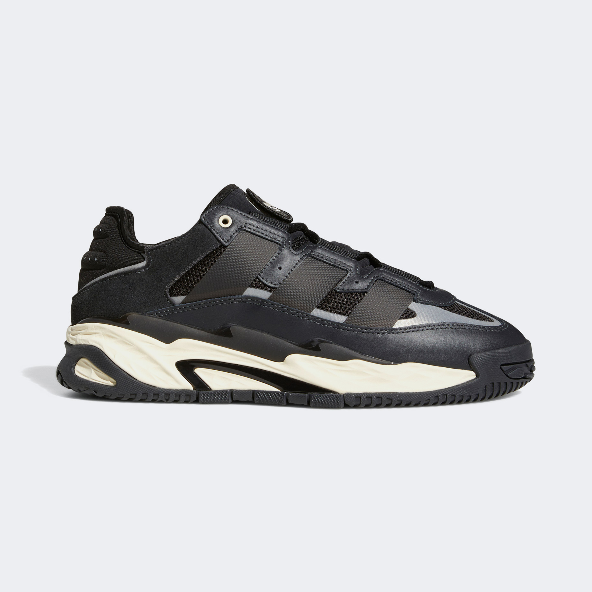 adidas Niteball Unisex Siyah Spor Ayakkabı46GY8566| Occasion