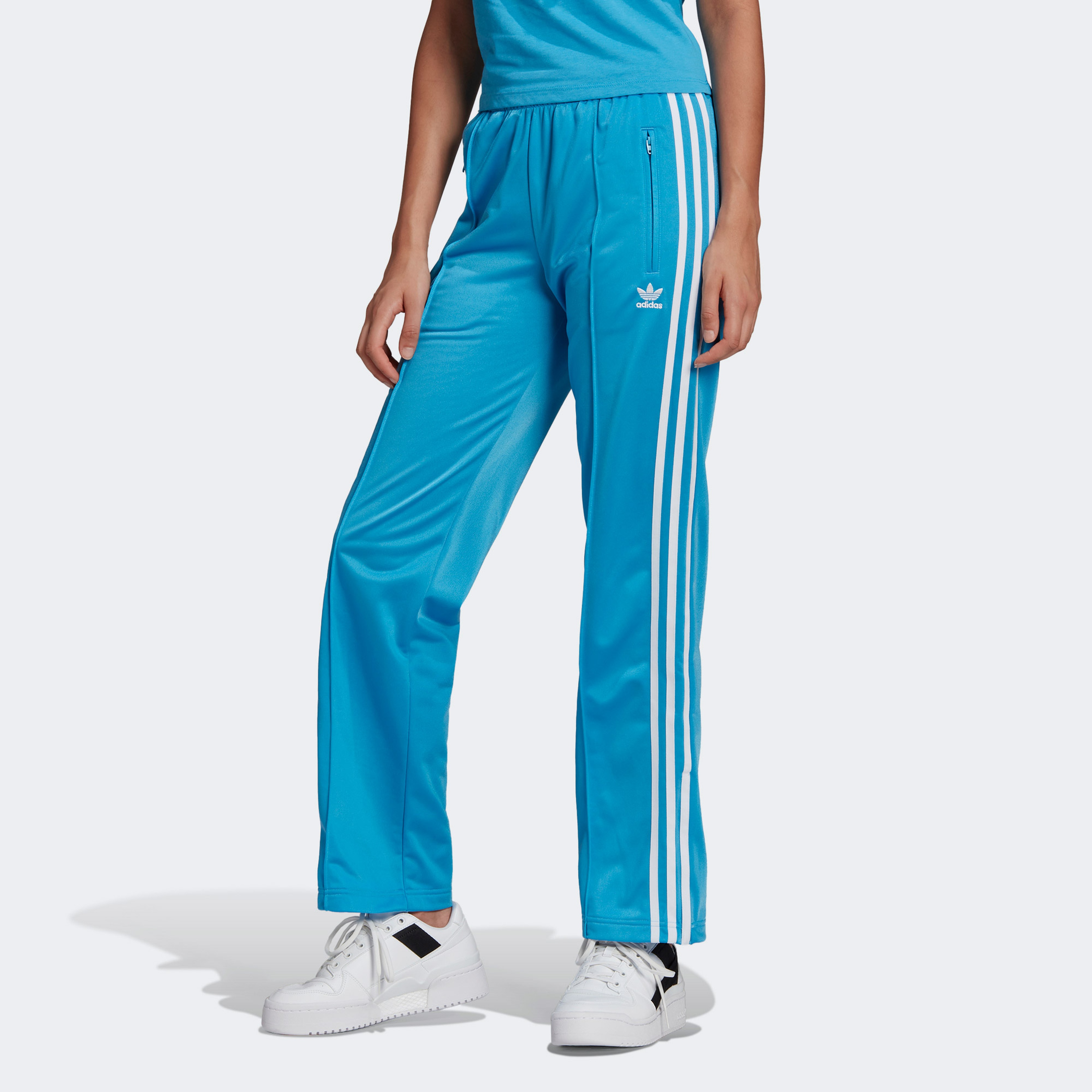 adidas Firebird Tp Kadın Mavi Eşofman Altı36HE9518| Occasion