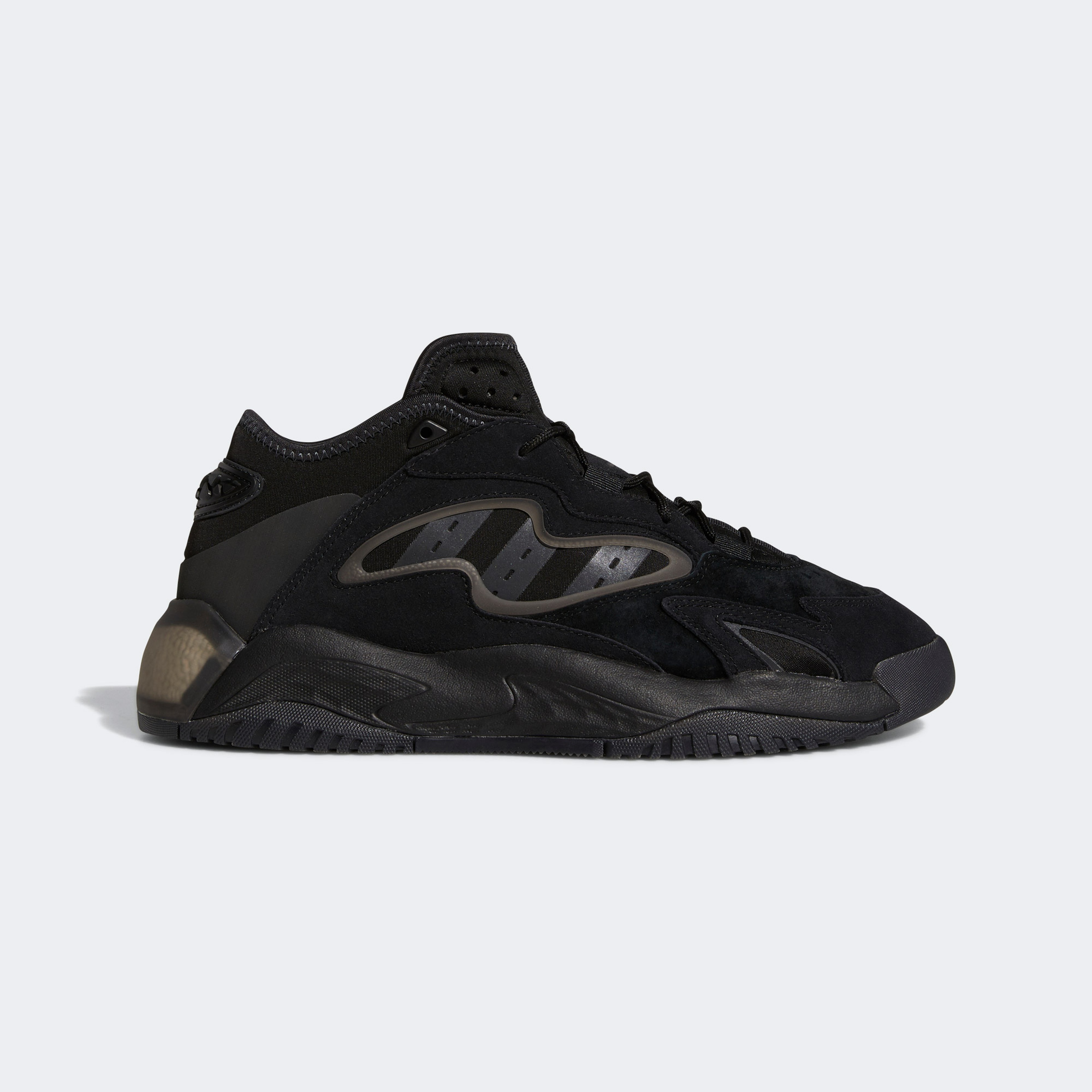 adidas Streetball 2.0 Unisex Siyah Spor Ayakkabı
